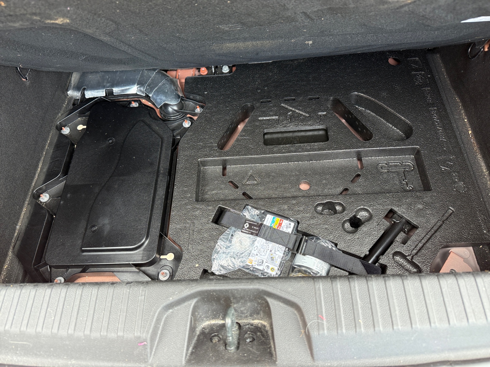 Renault Clio 21