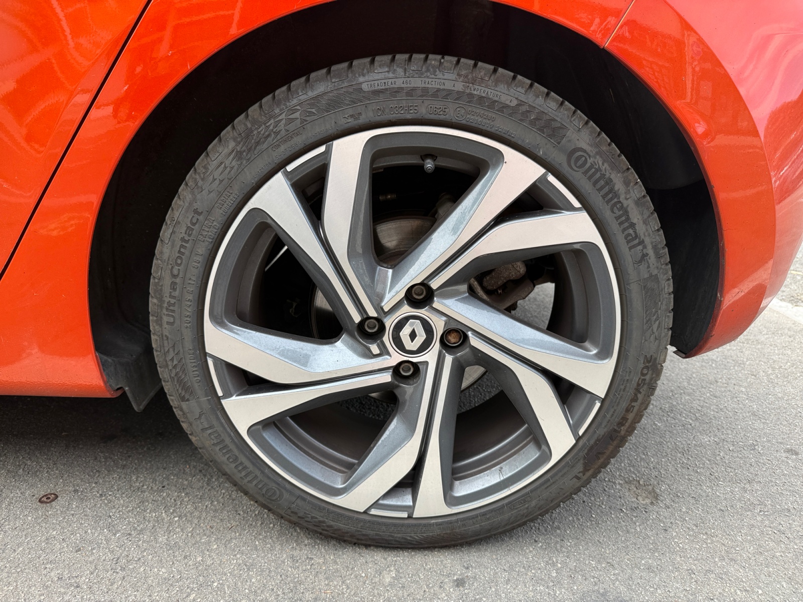 Renault Clio 24
