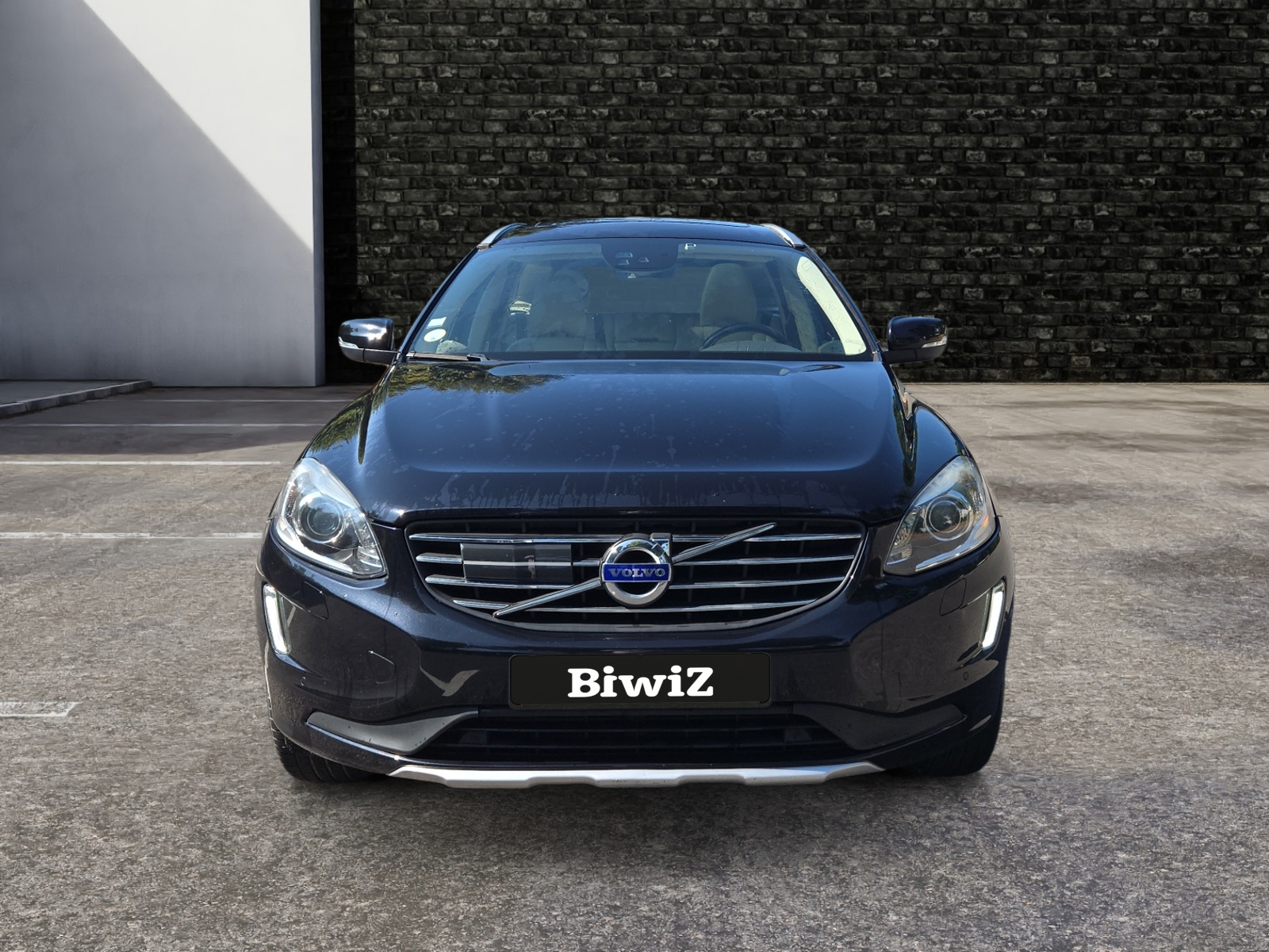 Volvo Xc60 7