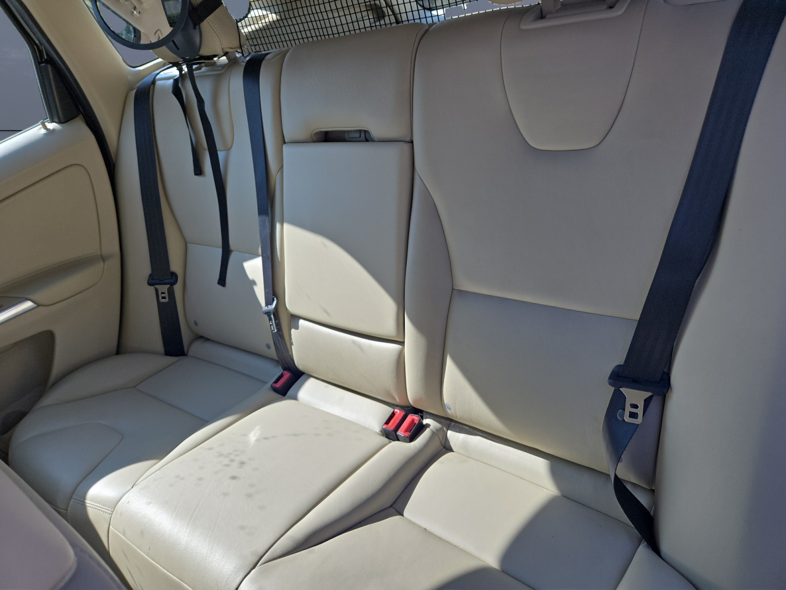 Volvo Xc60 10