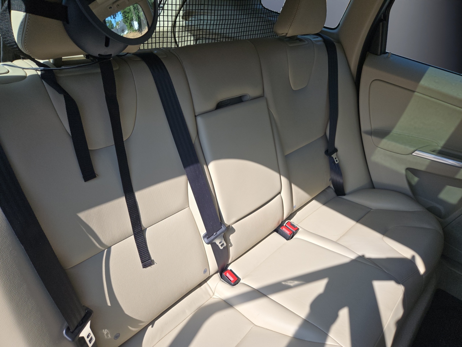 Volvo Xc60 11
