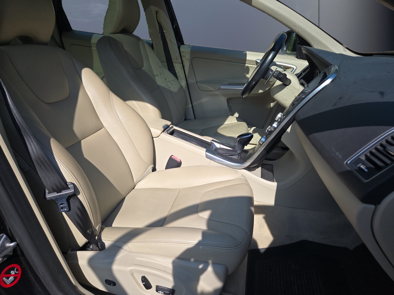 Volvo Xc60 13