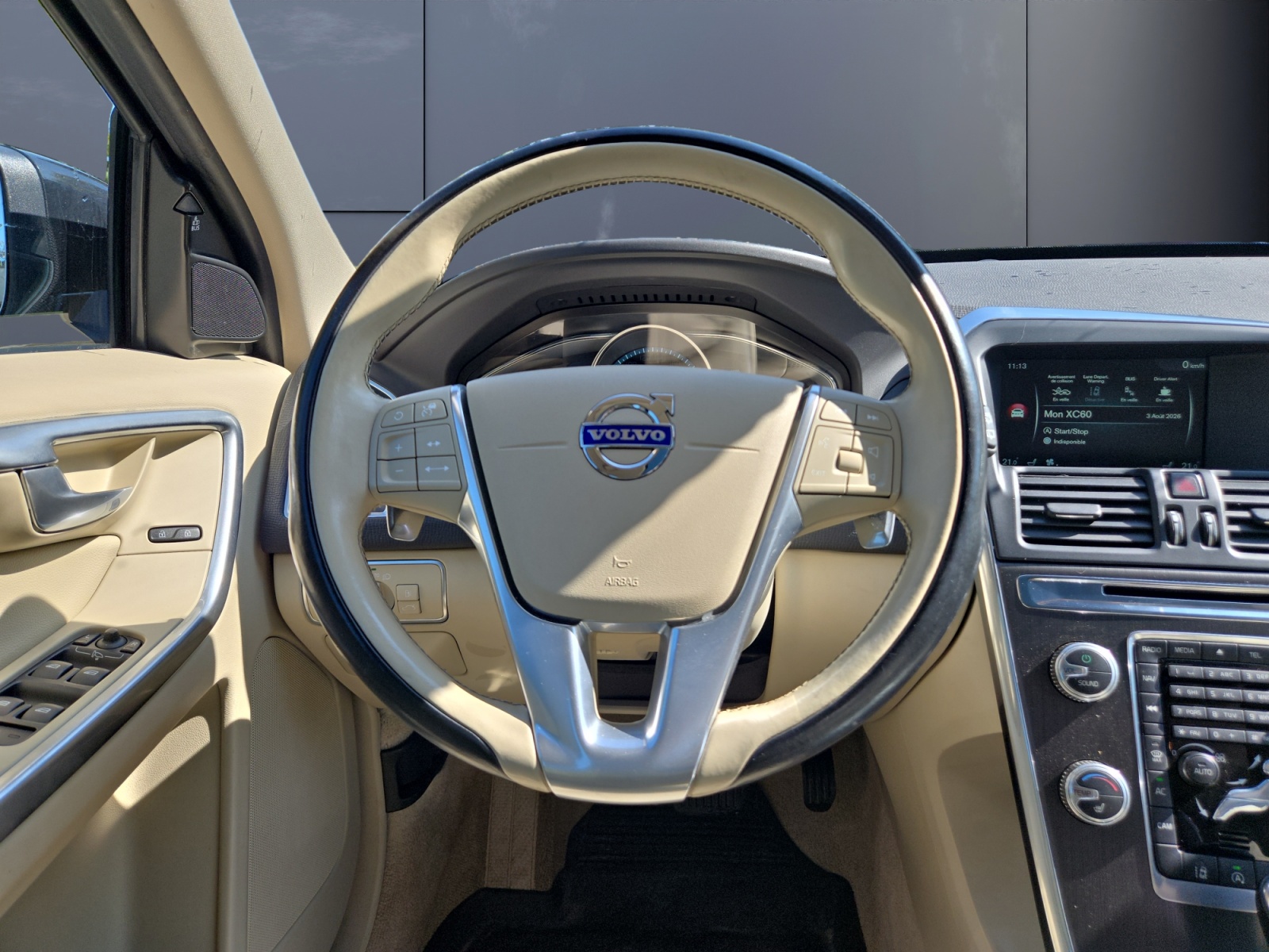 Volvo Xc60 15