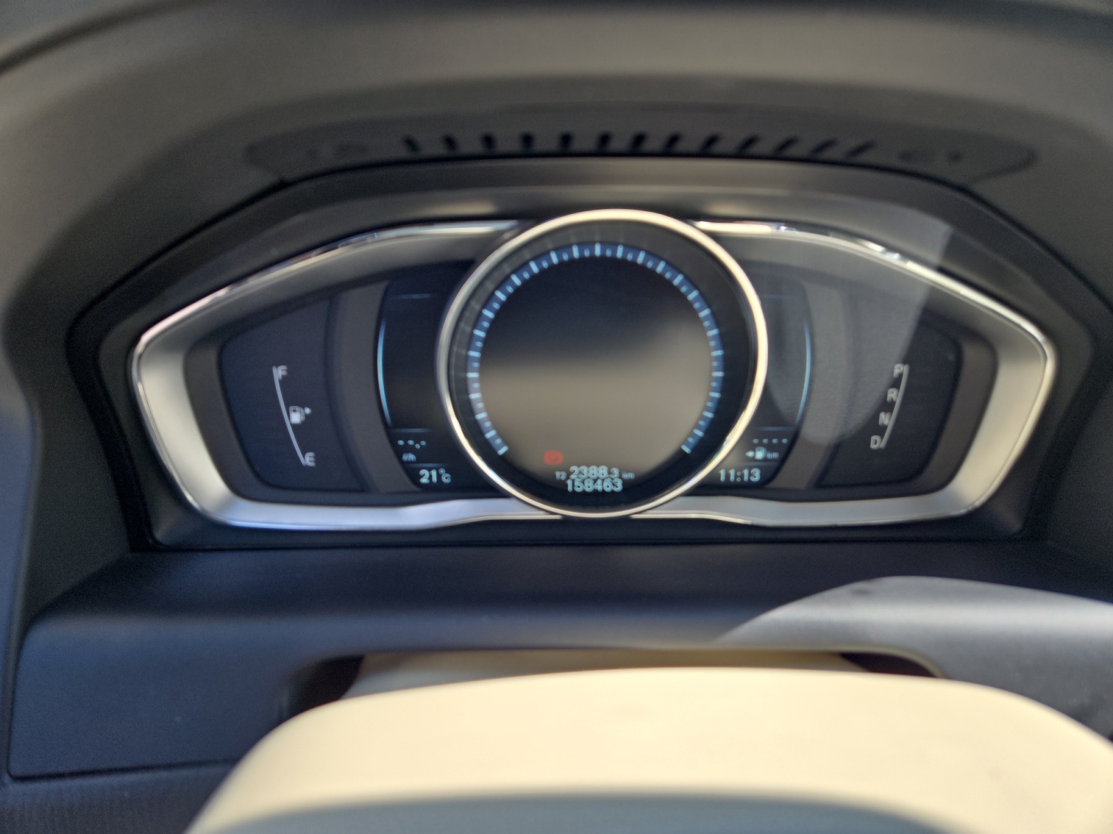 Volvo Xc60 16
