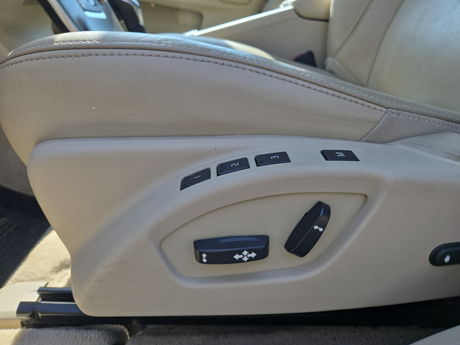 Volvo Xc60 19