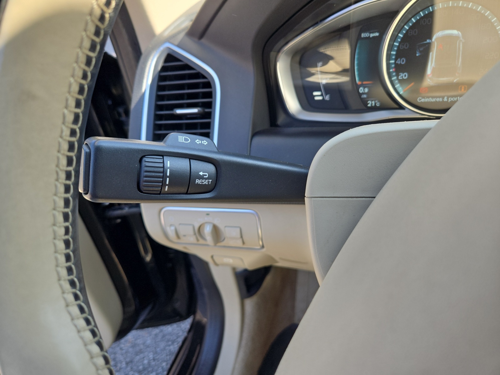 Volvo Xc60 21