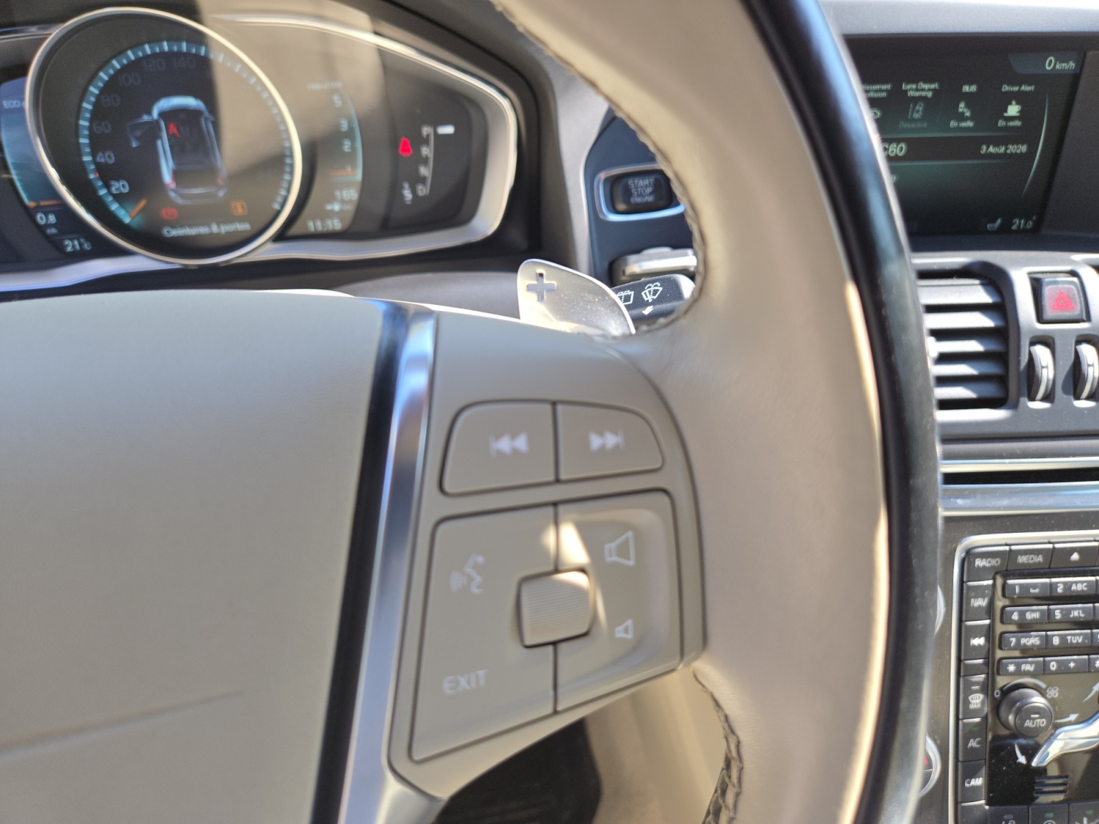 Volvo Xc60 22