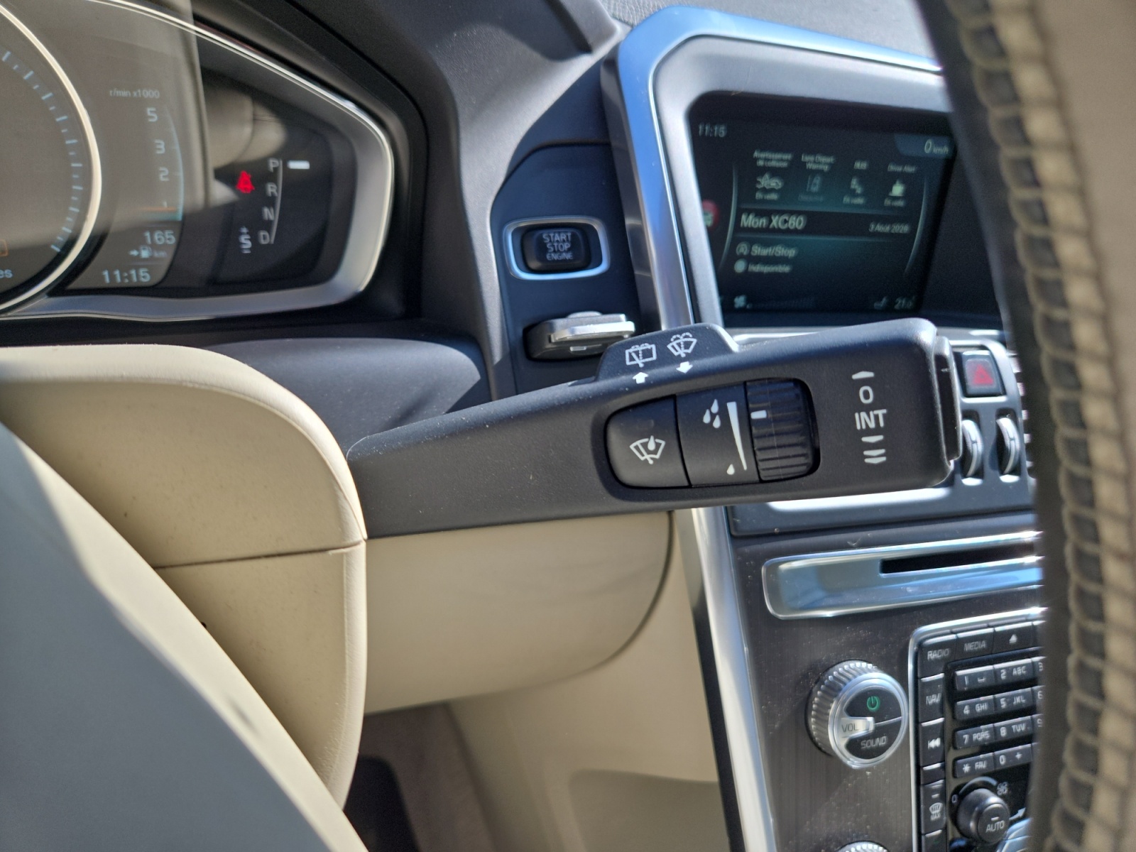 Volvo Xc60 23
