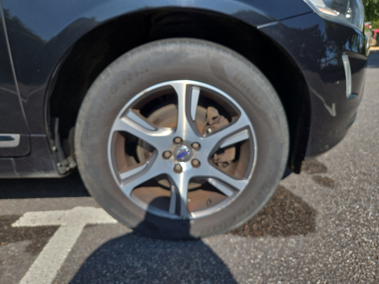 Volvo Xc60 31