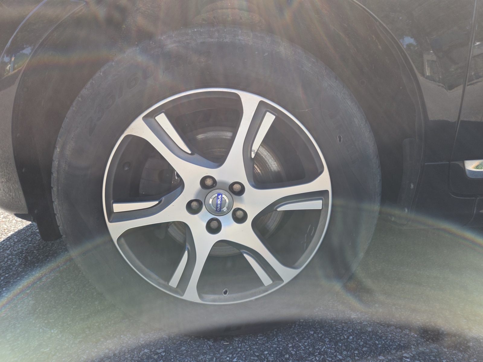 Volvo Xc60 32