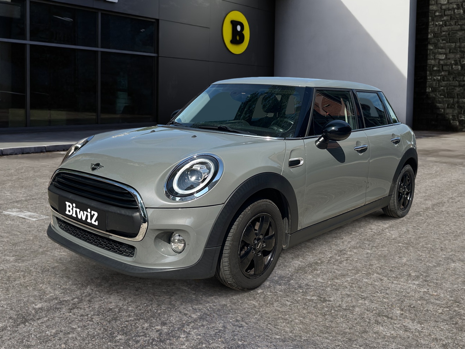 Mini Mini 1.5 102 ch One