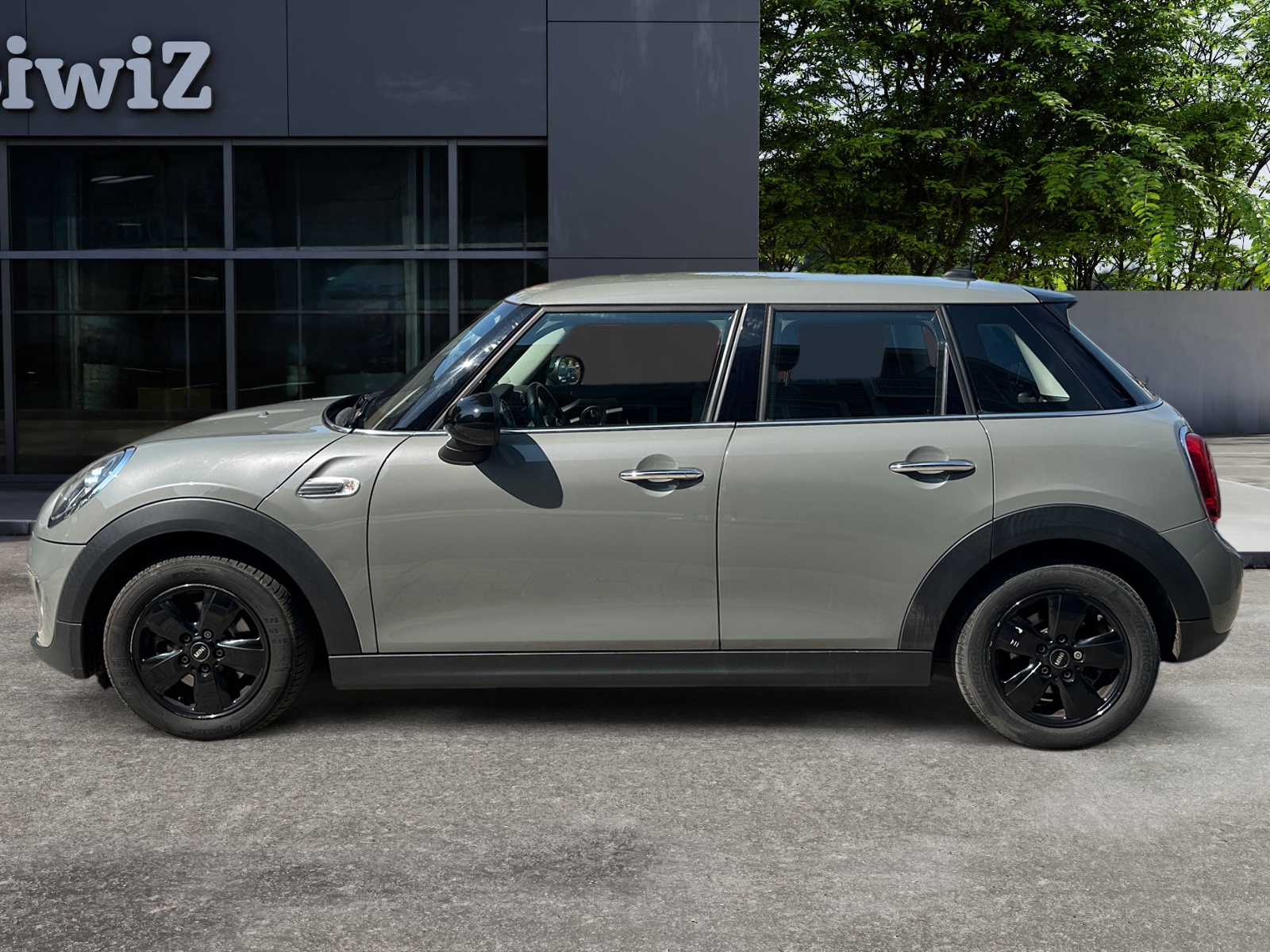 Mini Mini 1