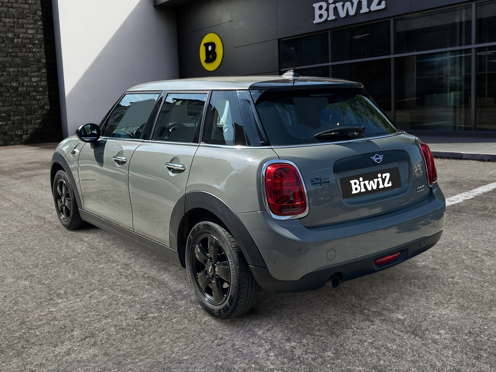 Mini Mini 2