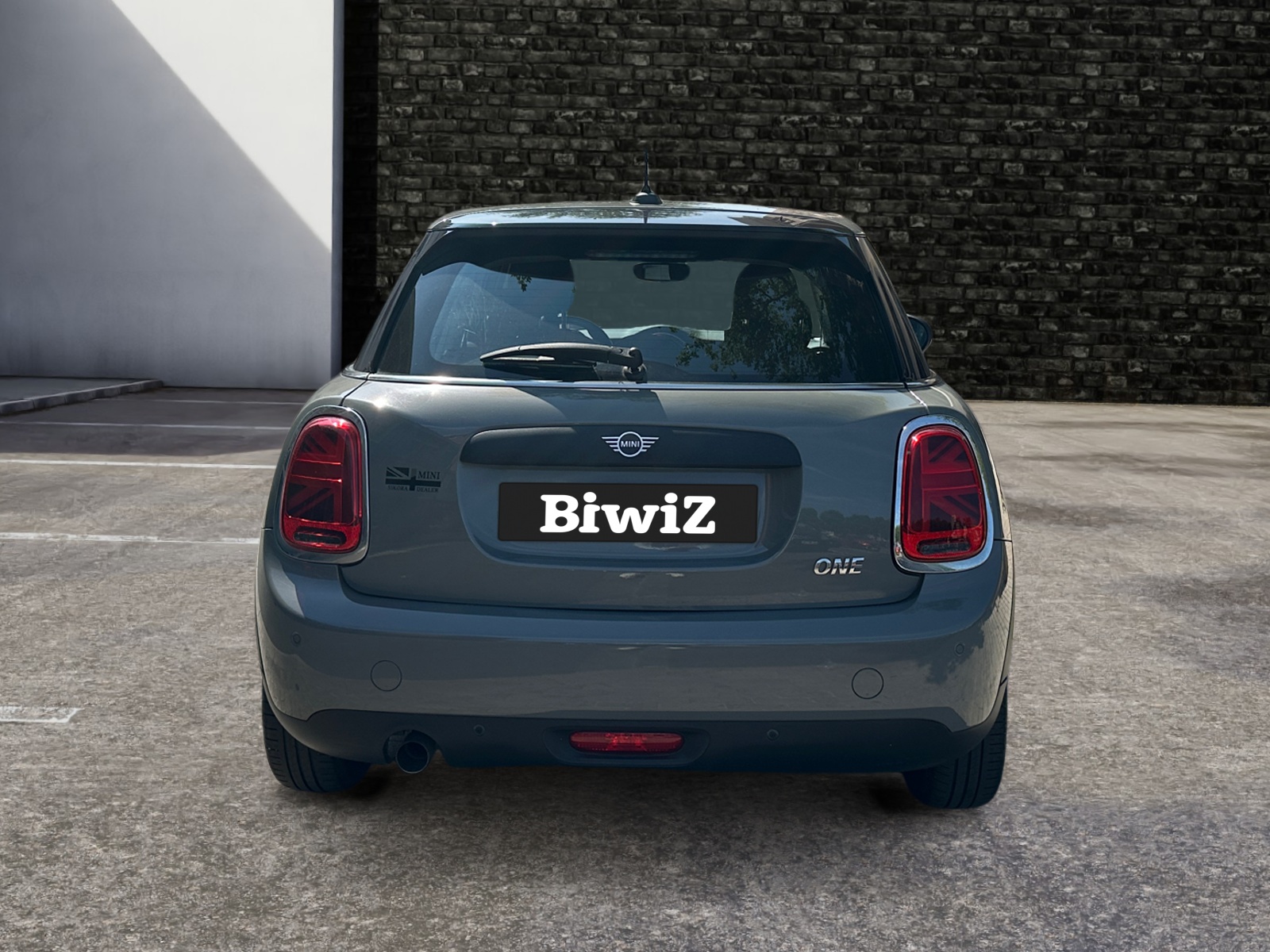 Mini Mini 3