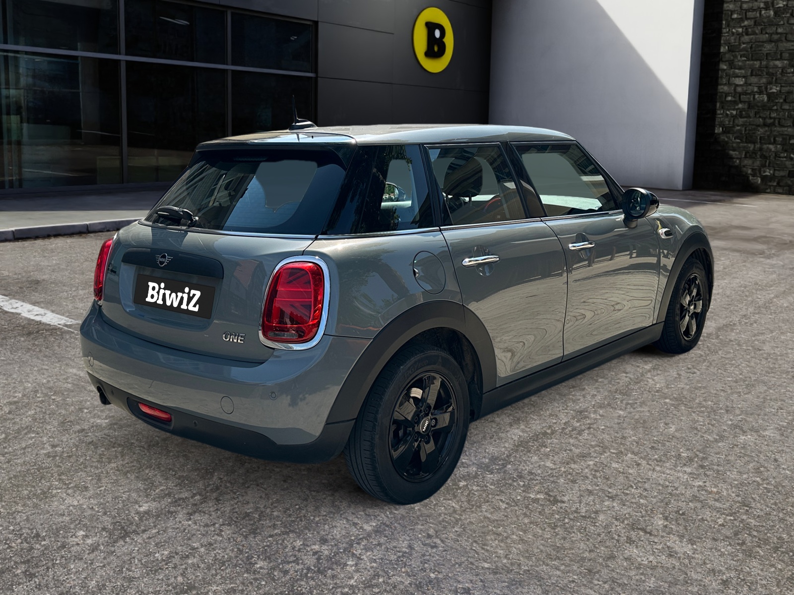 Mini Mini 4