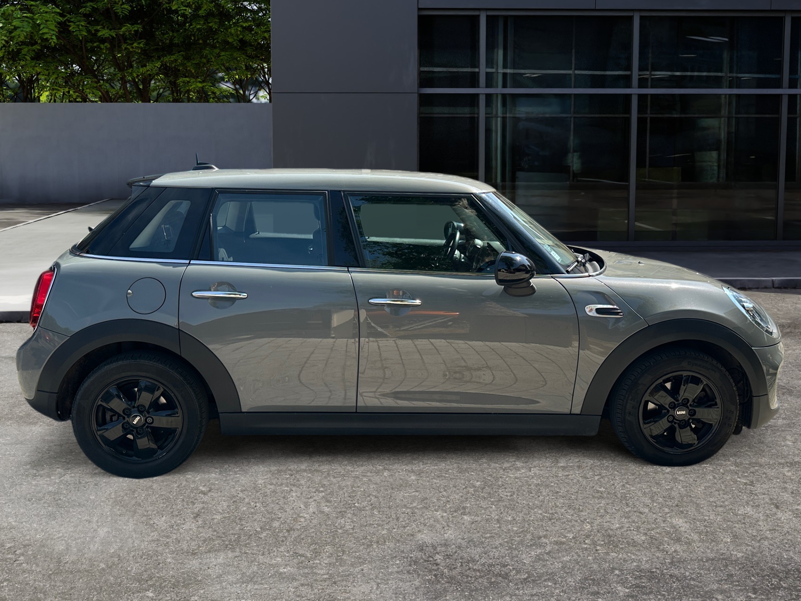 Mini Mini 5