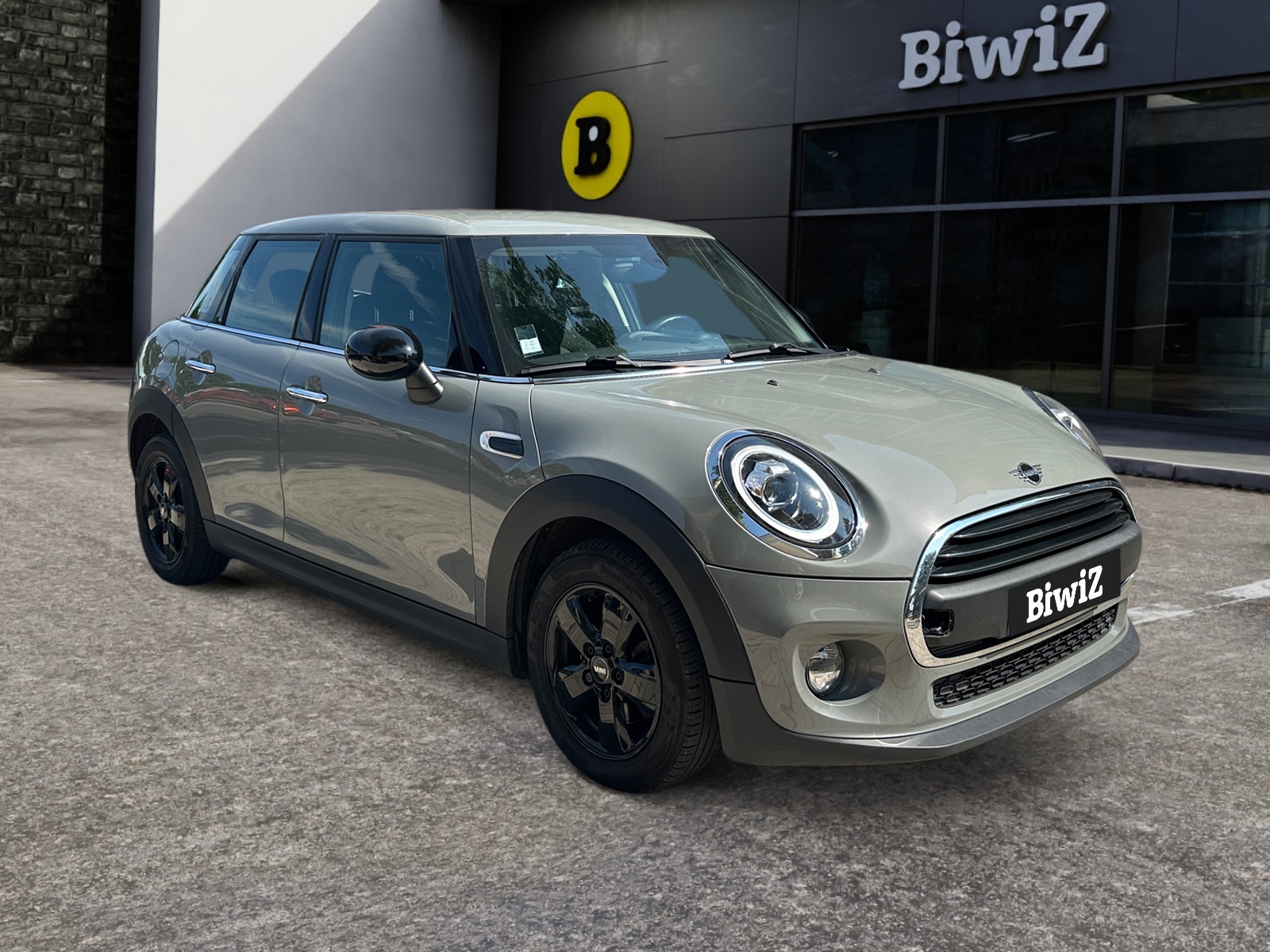 Mini Mini 6
