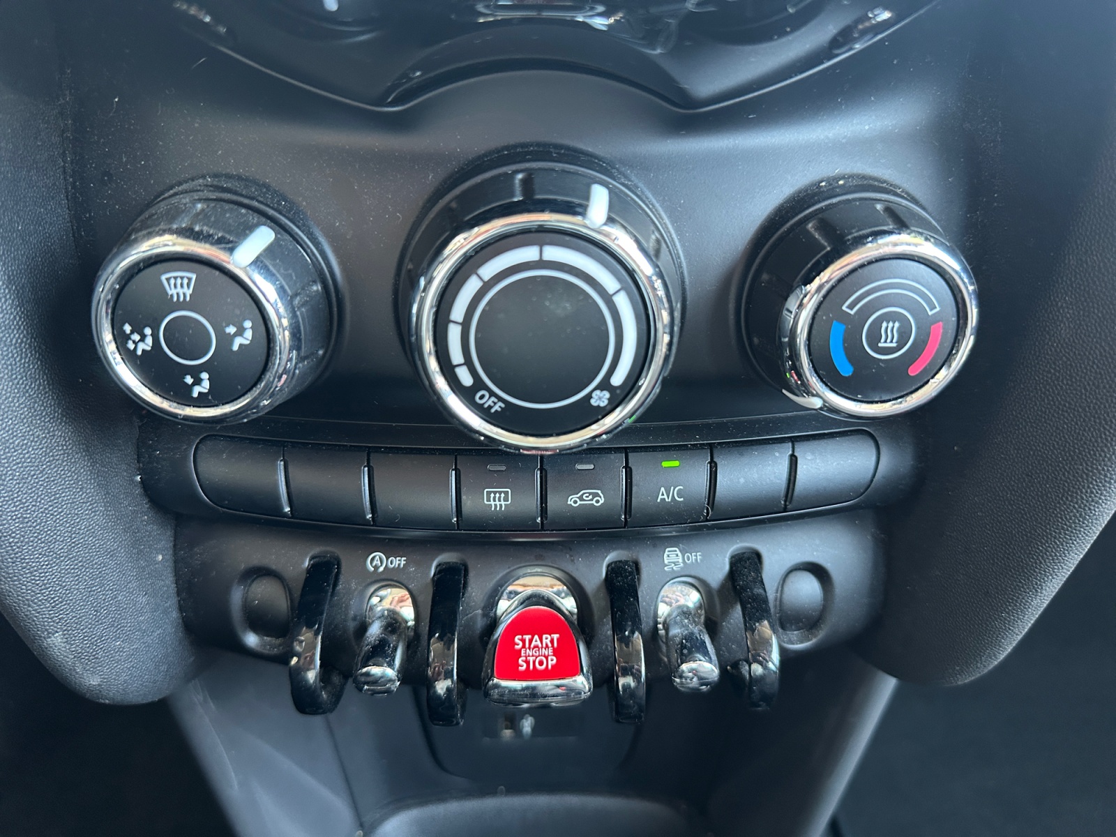 Mini Mini 19