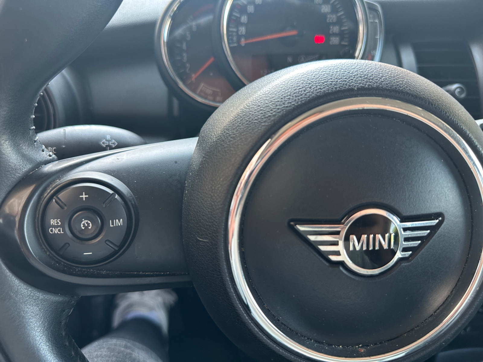 Mini Mini 21