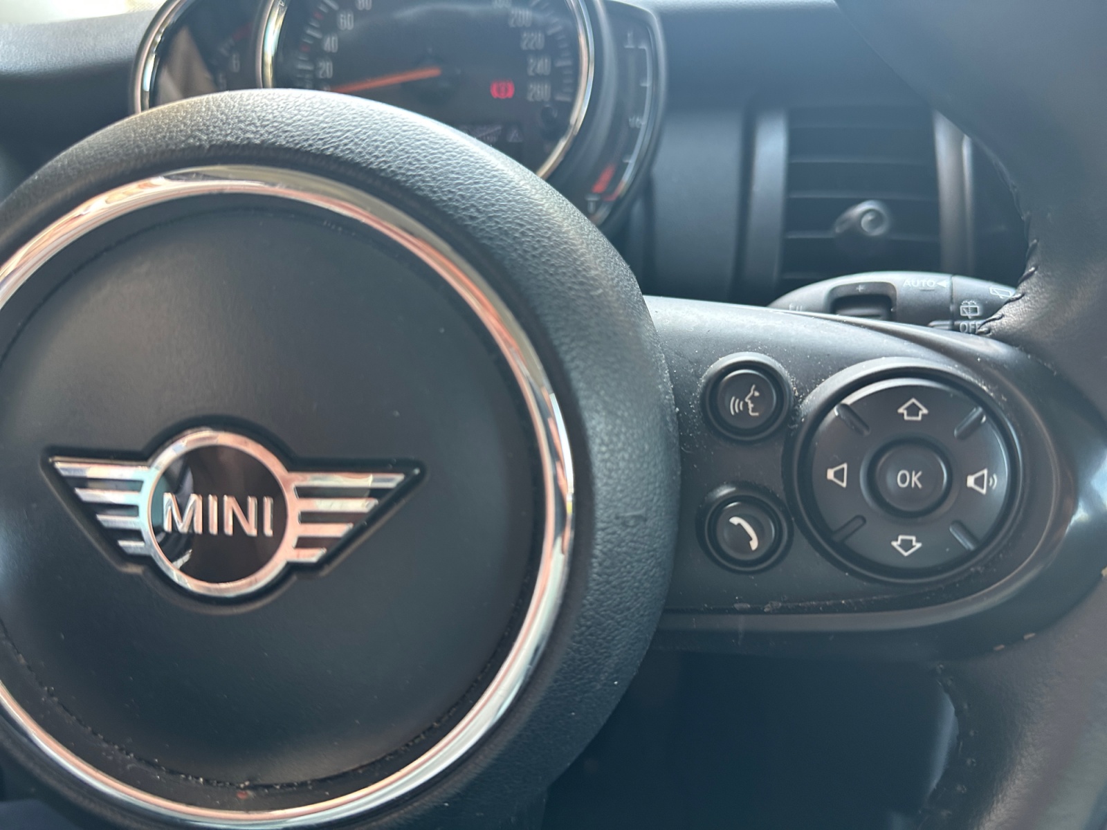 Mini Mini 22