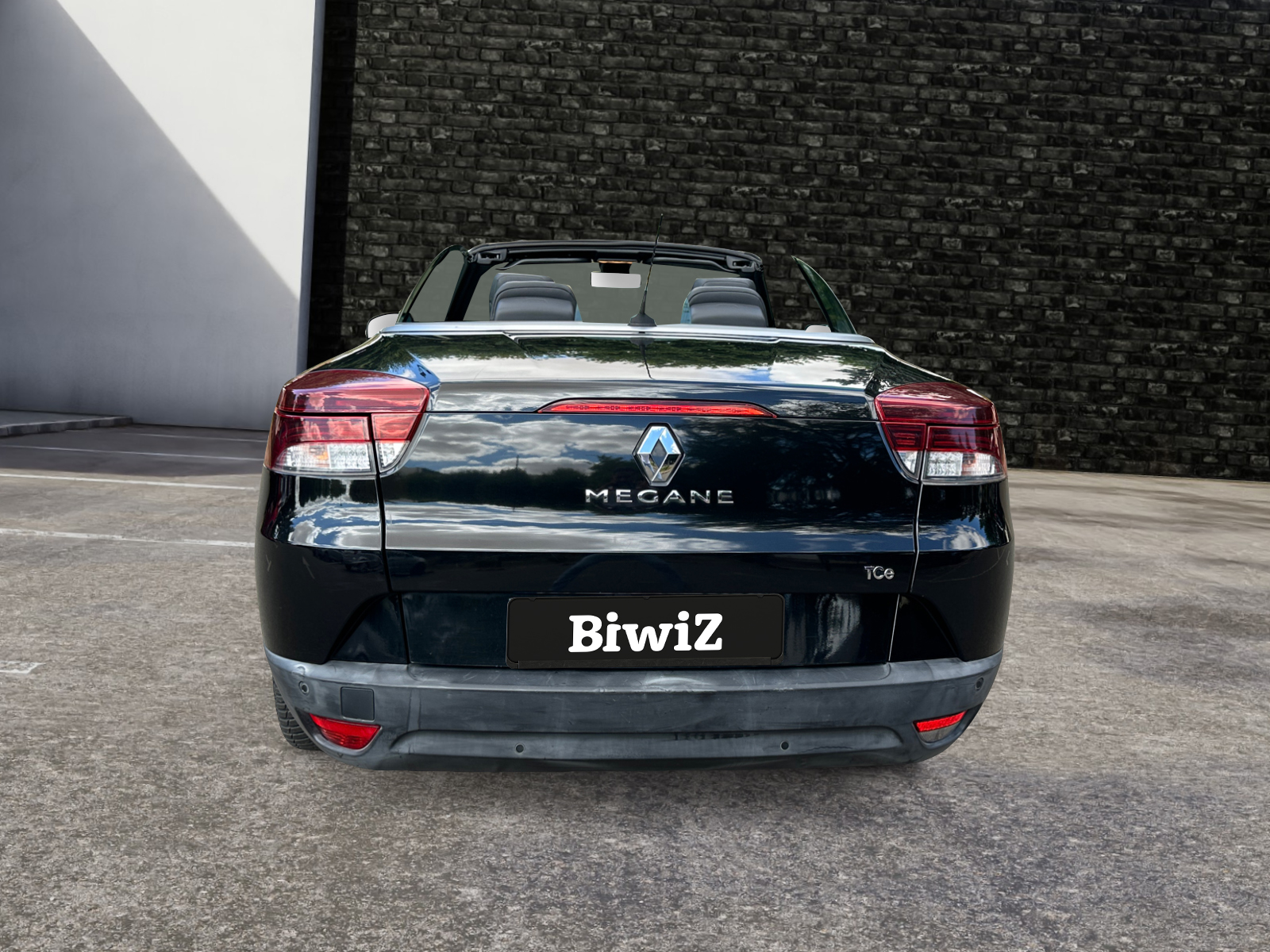 Renault Megane 3
