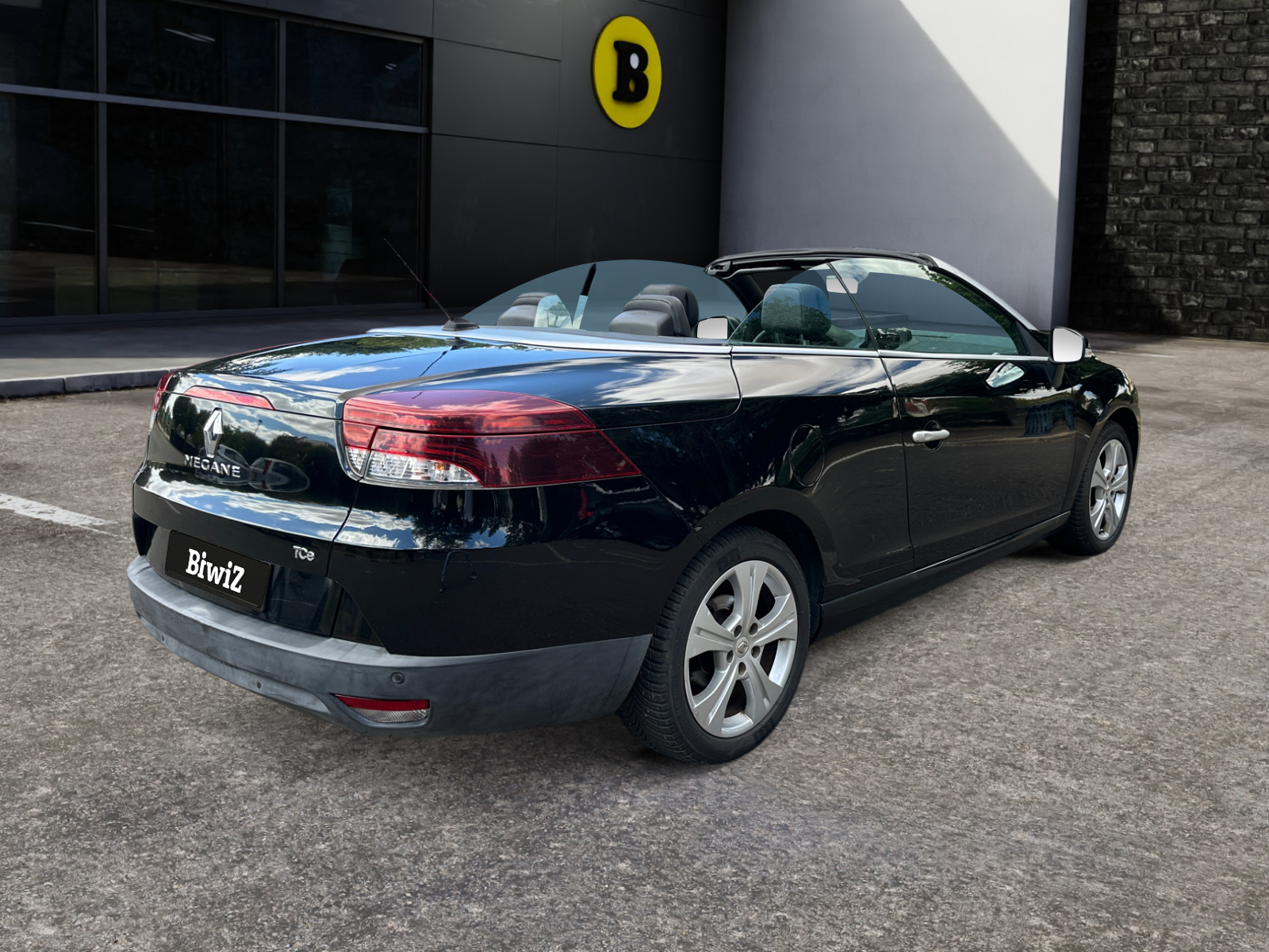 Renault Megane 4
