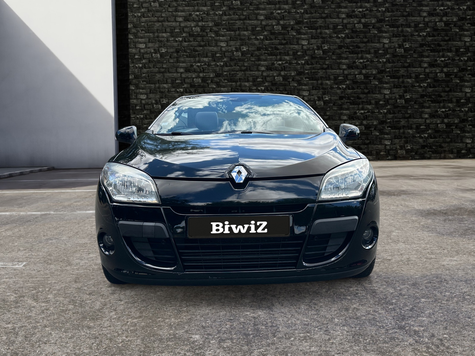 Renault Megane 7