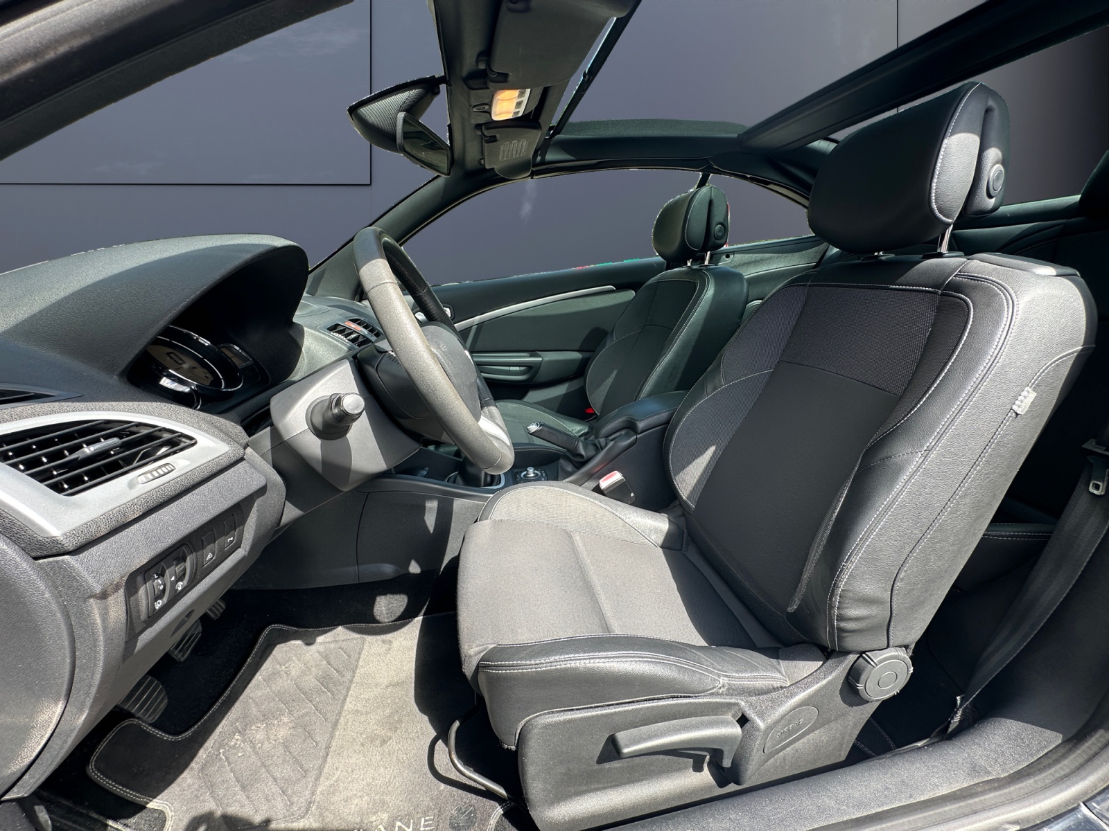 Renault Megane 9