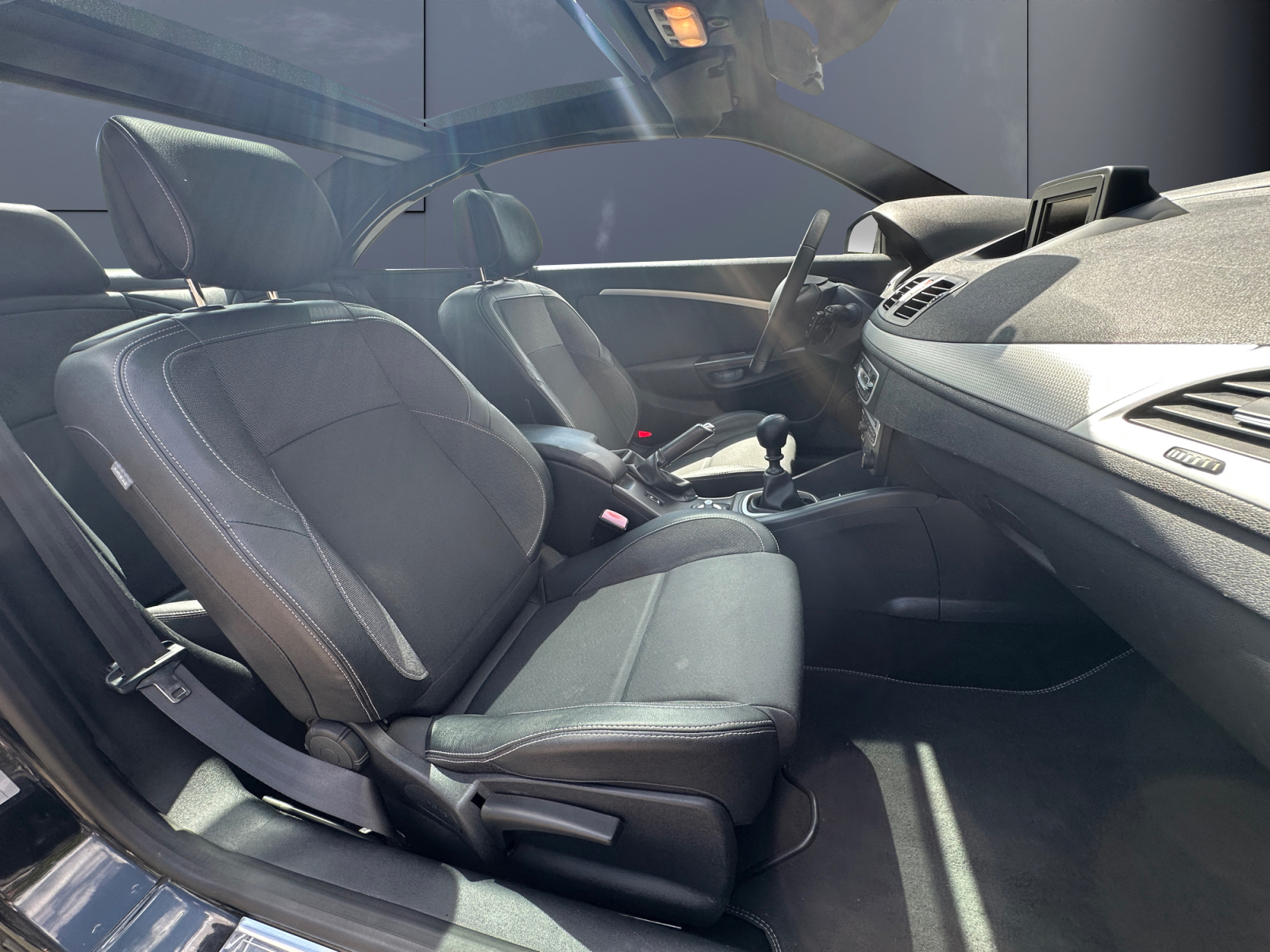Renault Megane 13