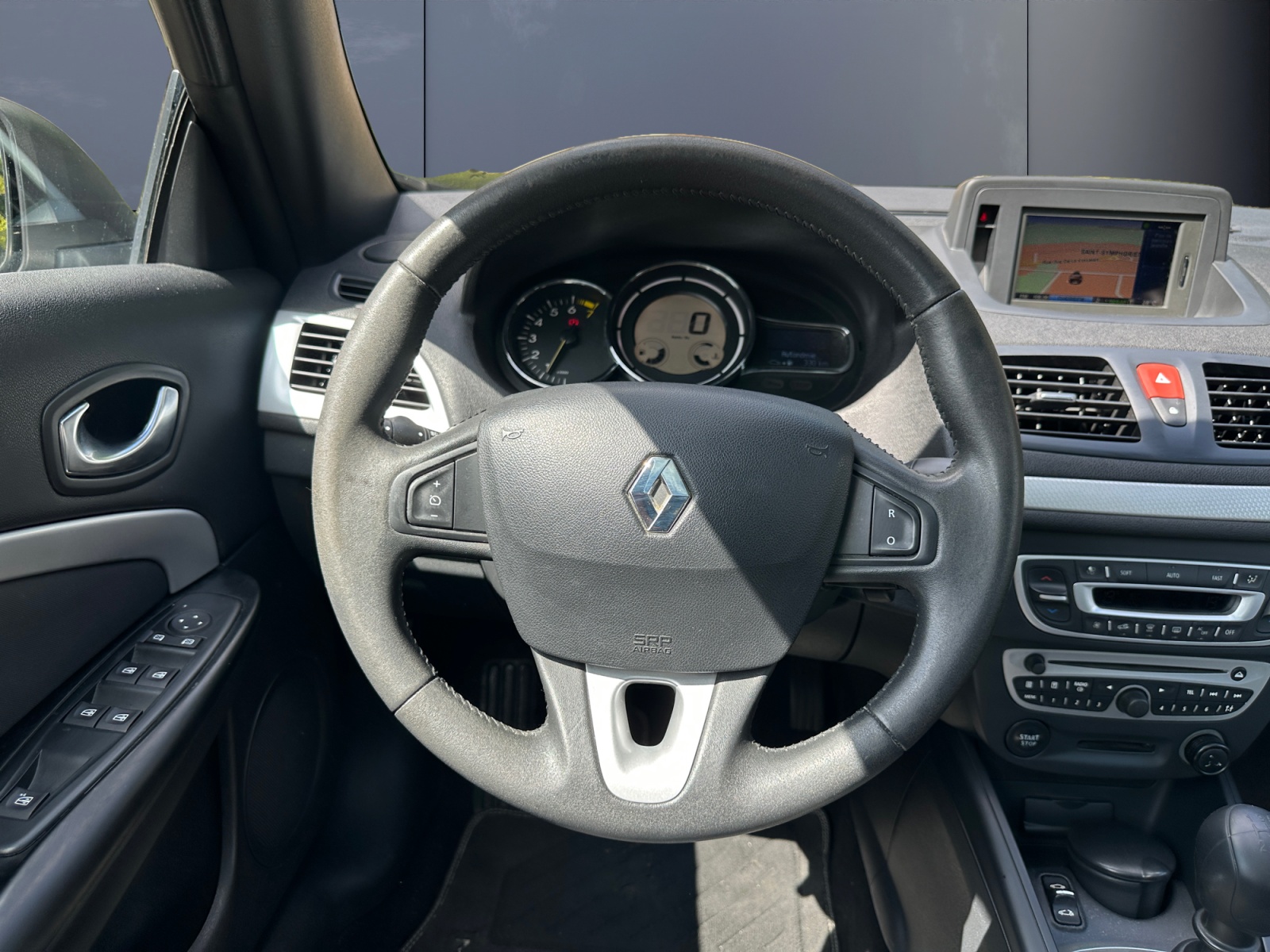 Renault Megane 15