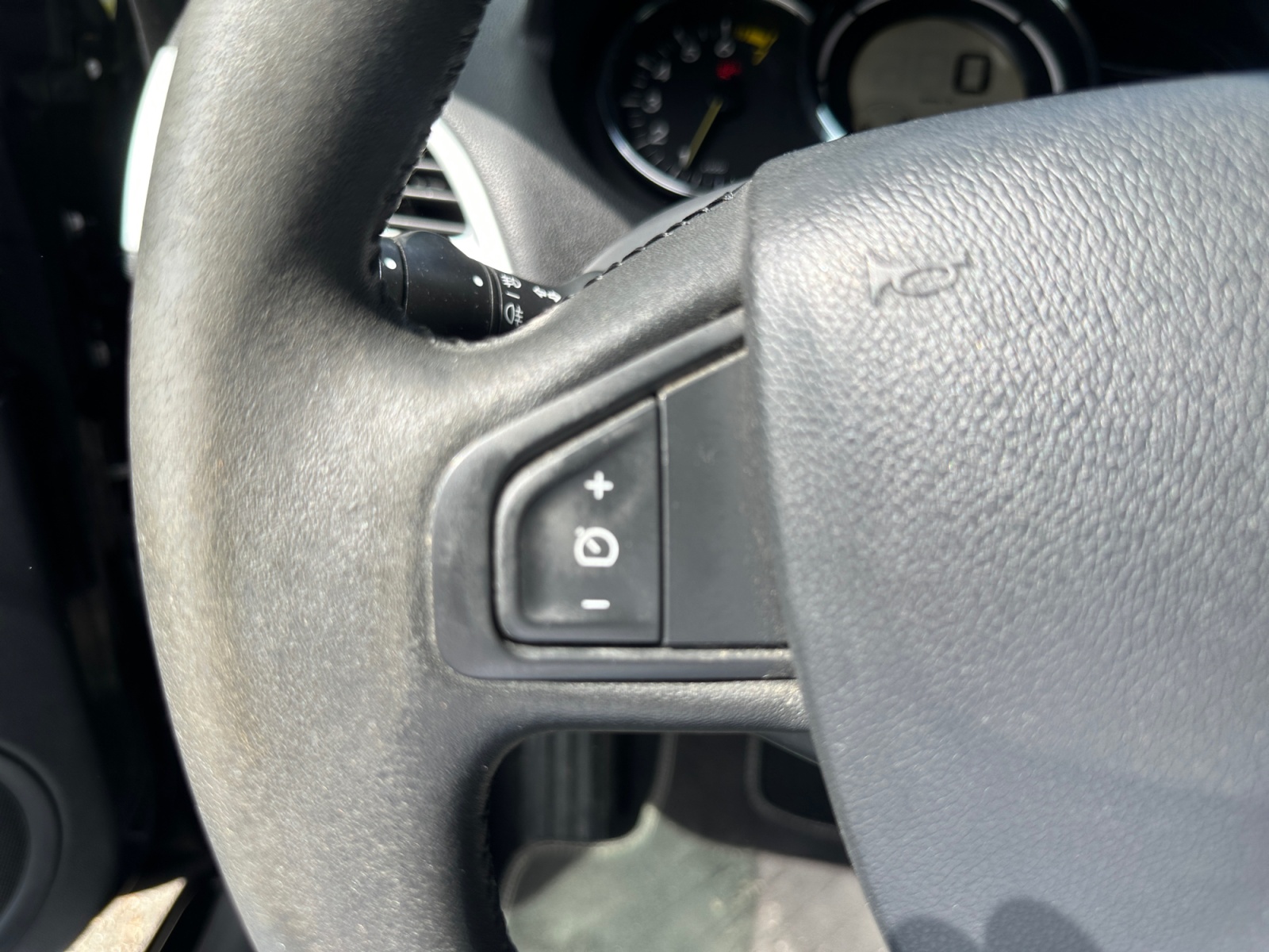 Renault Megane 18