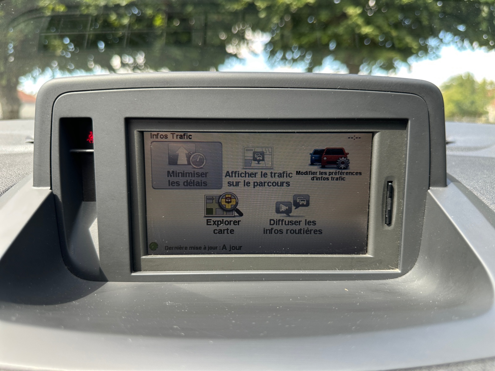 Renault Megane 21