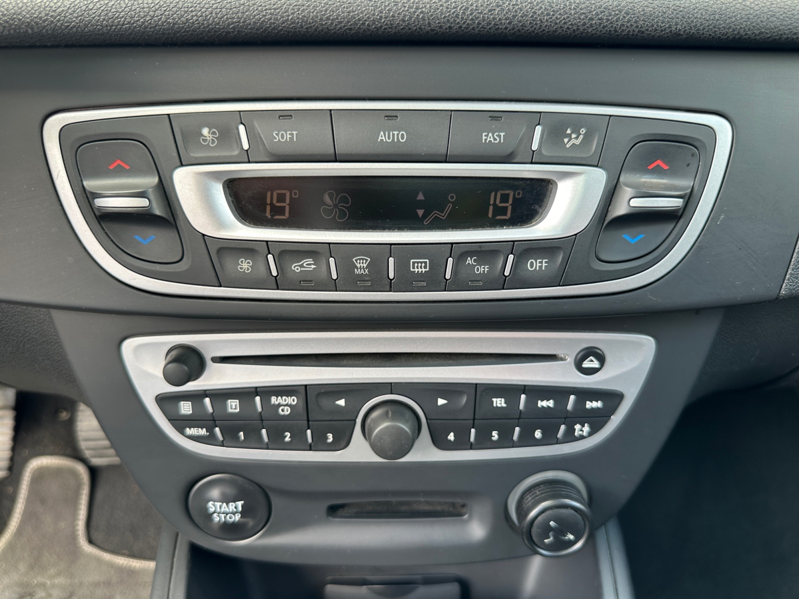 Renault Megane 22