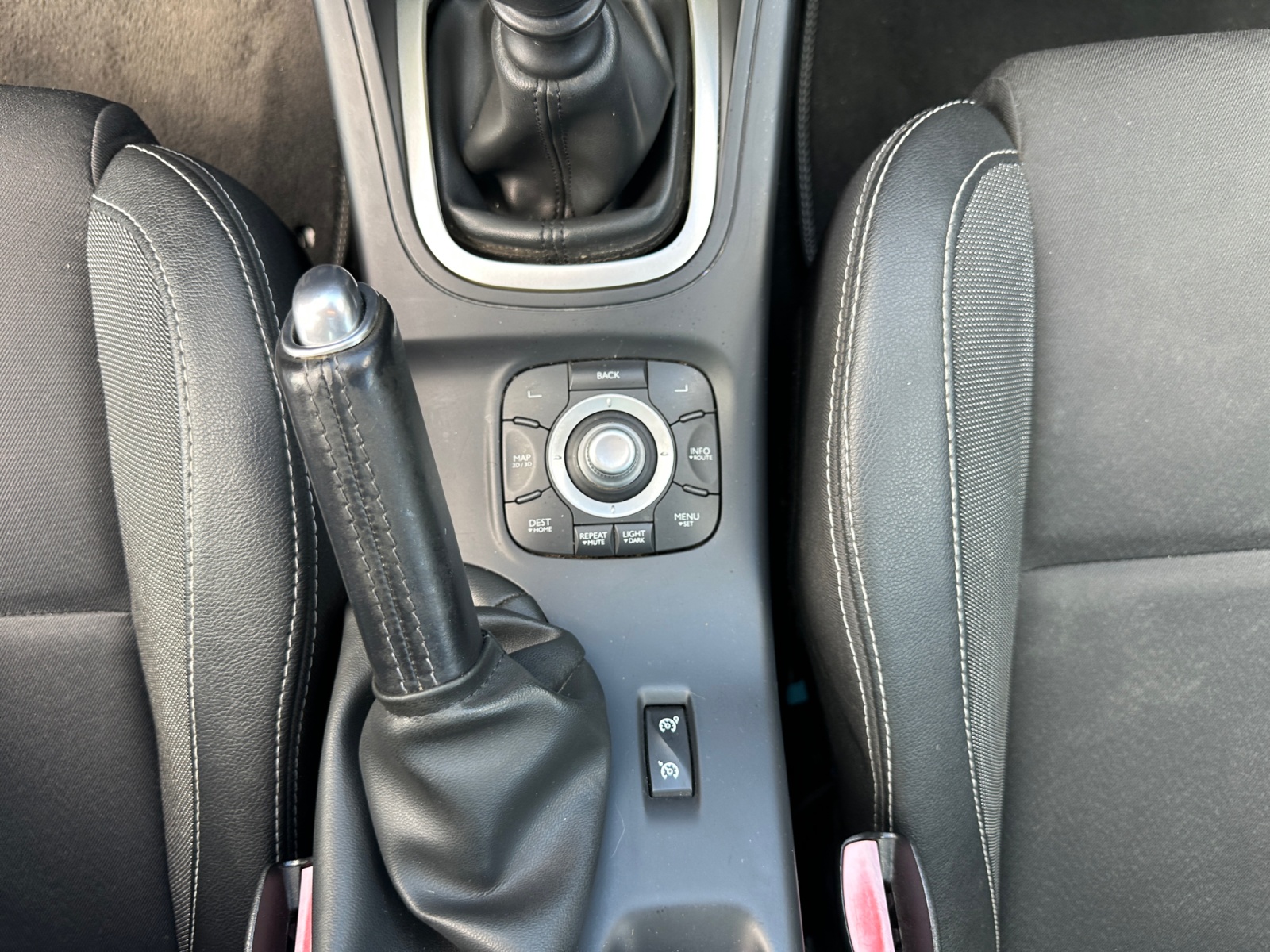 Renault Megane 23
