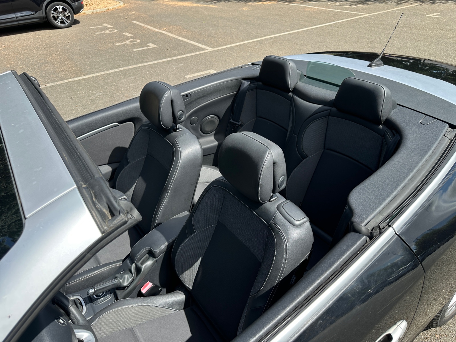 Renault Megane 32