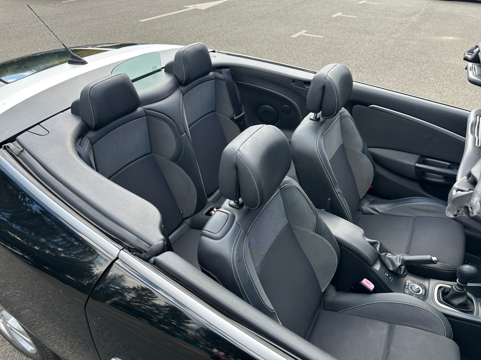 Renault Megane 30