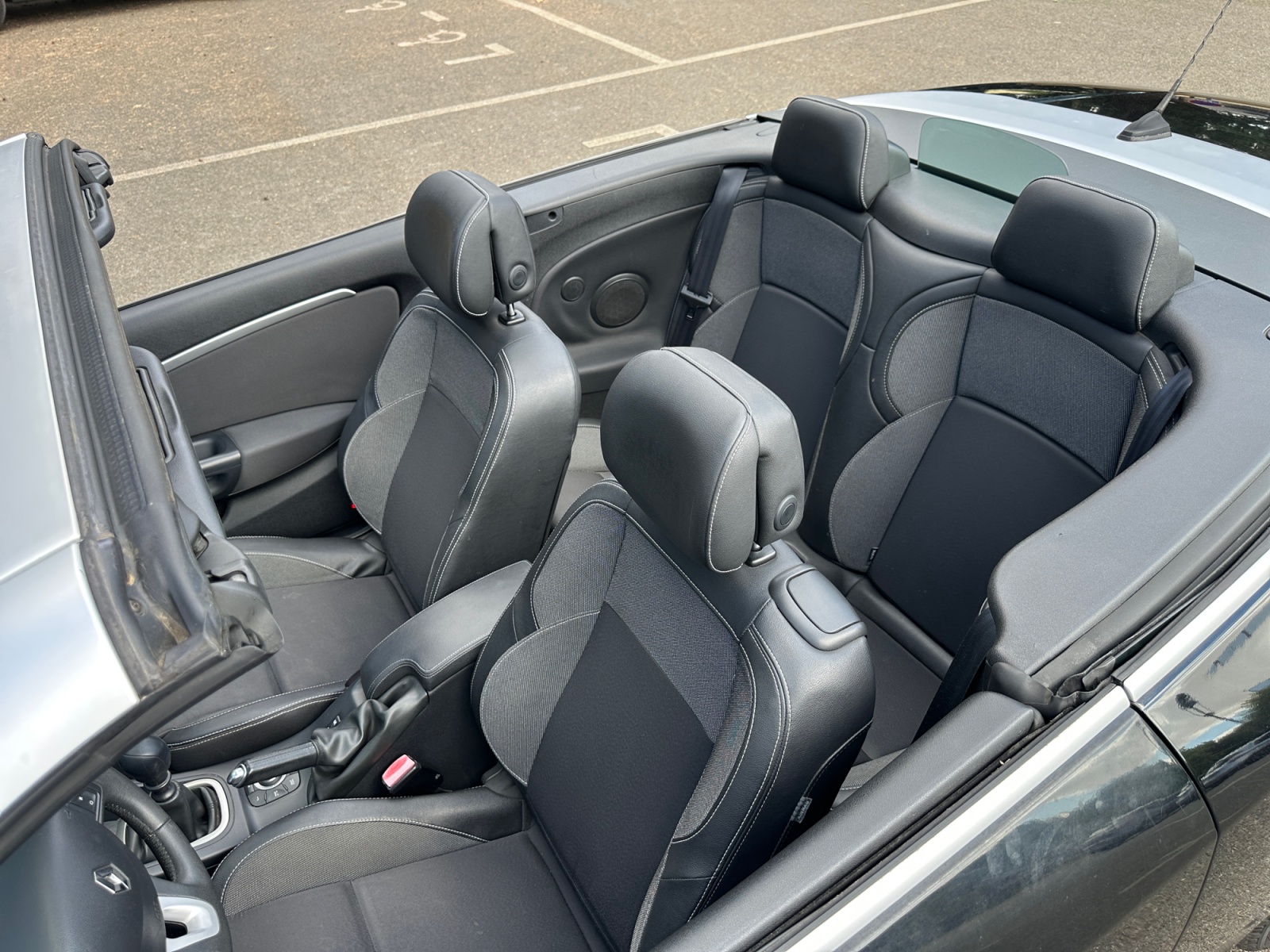 Renault Megane 31