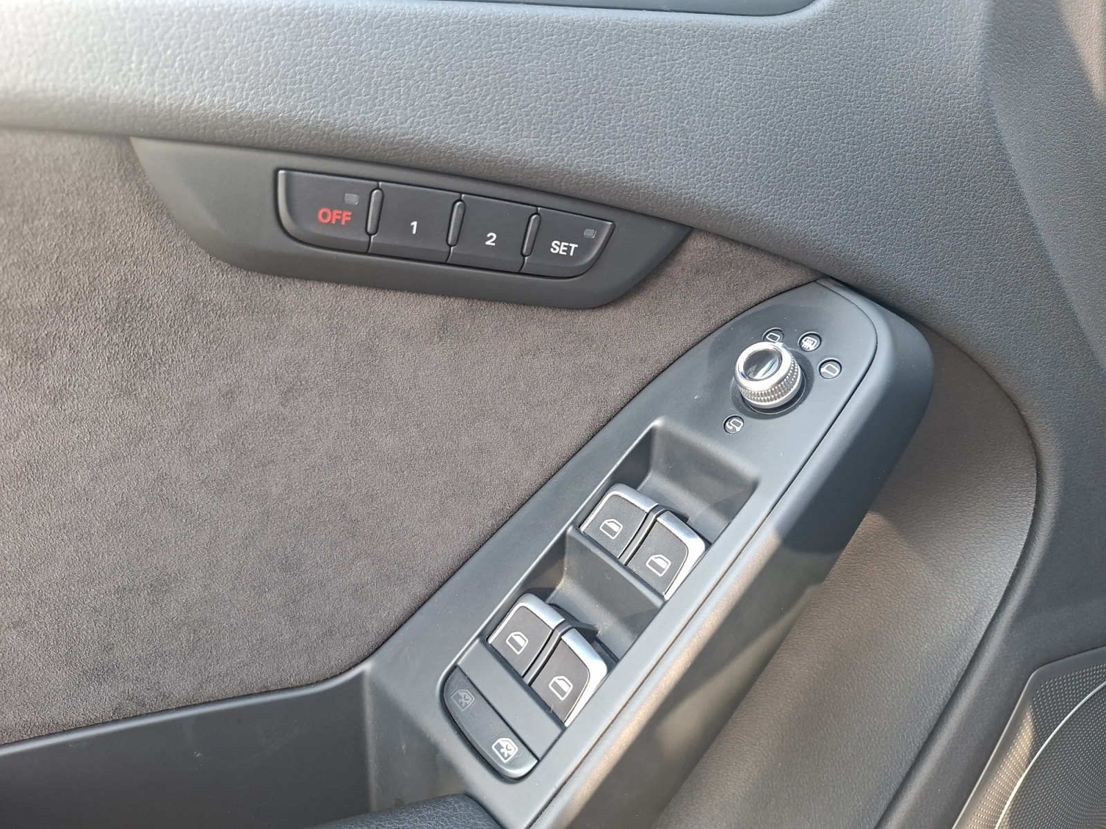 Audi S4 17