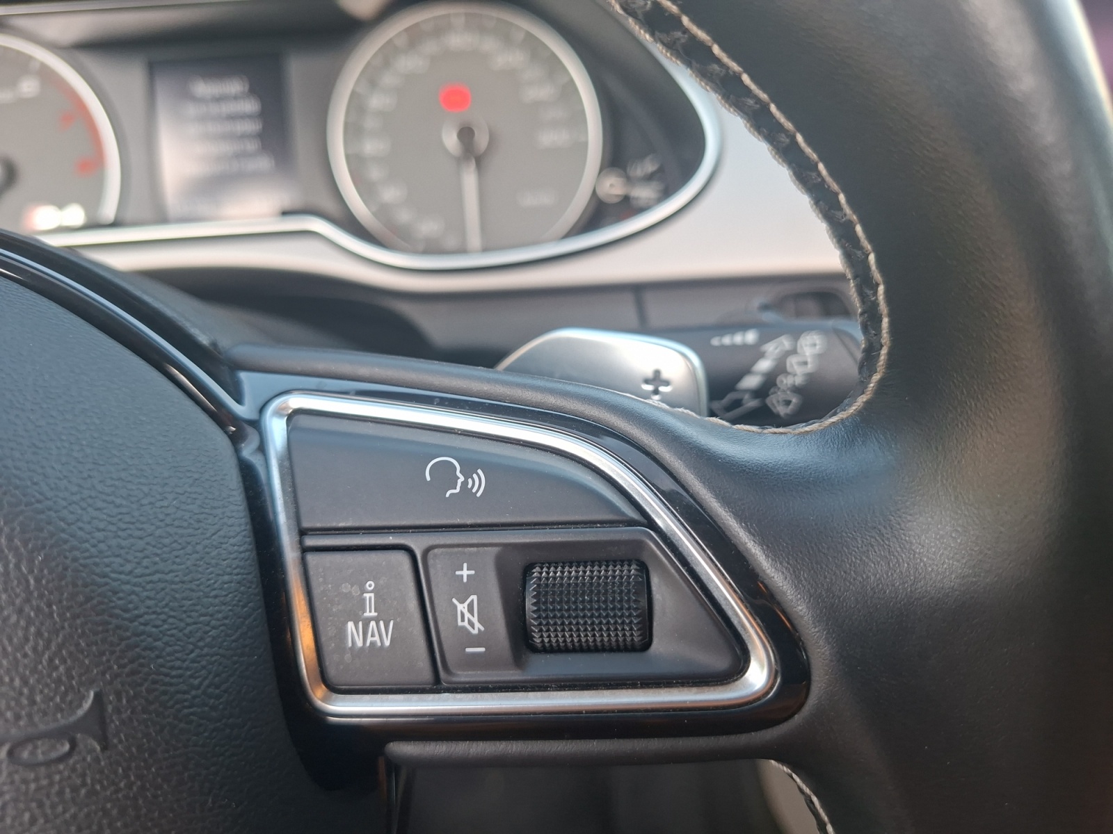 Audi S4 20