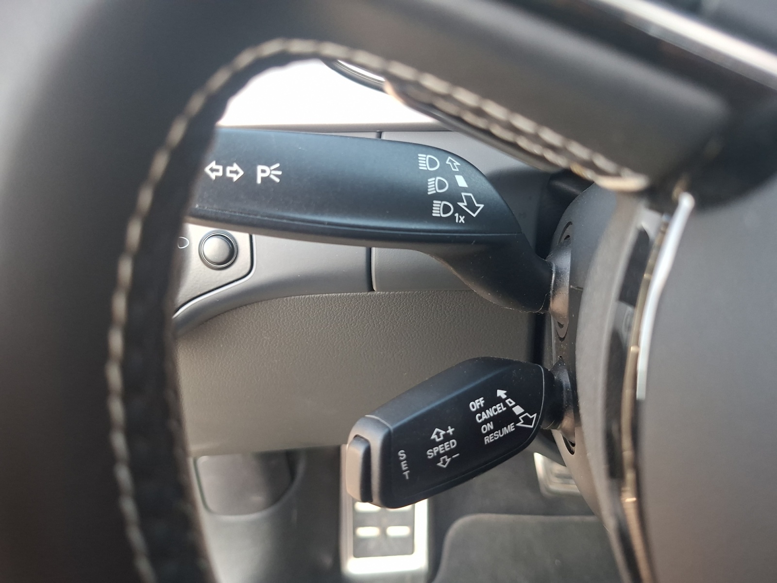 Audi S4 21