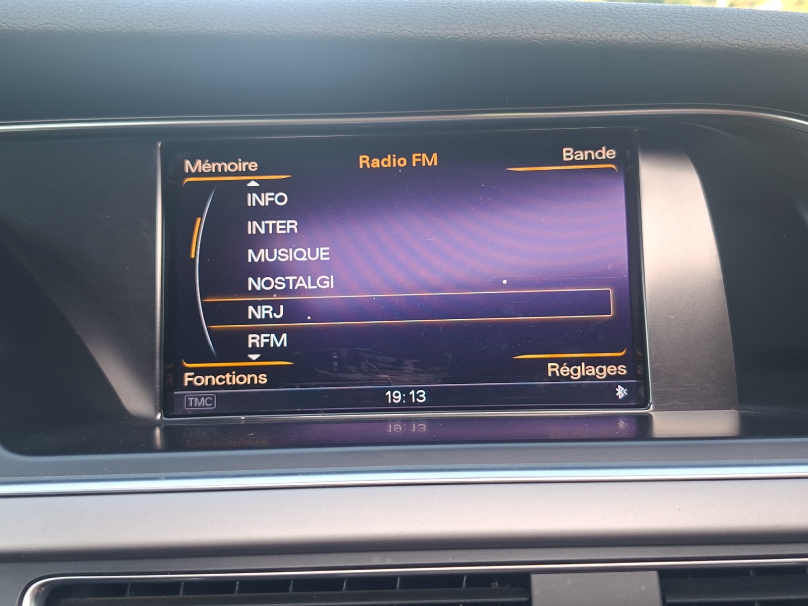 Audi S4 23