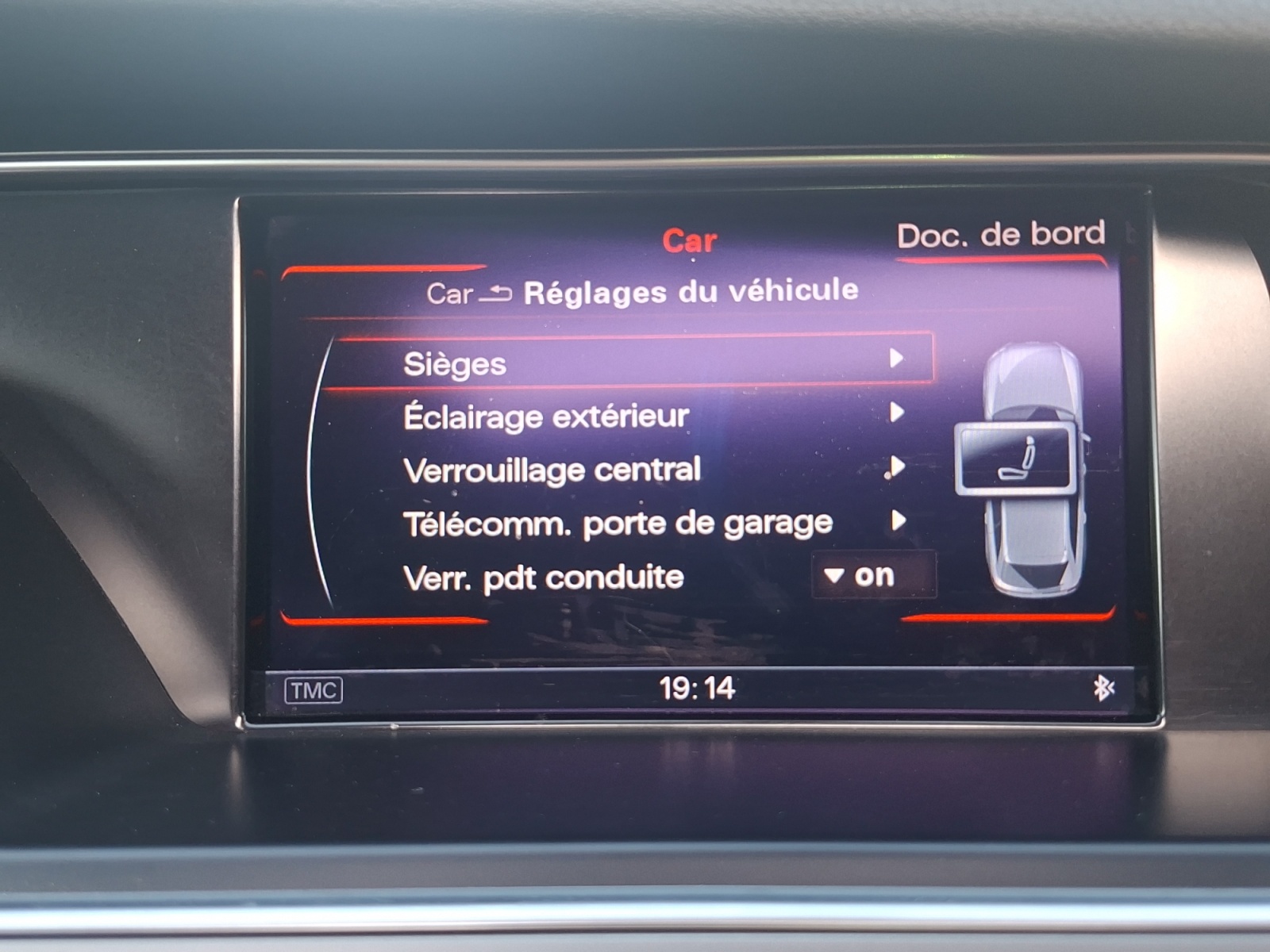 Audi S4 27