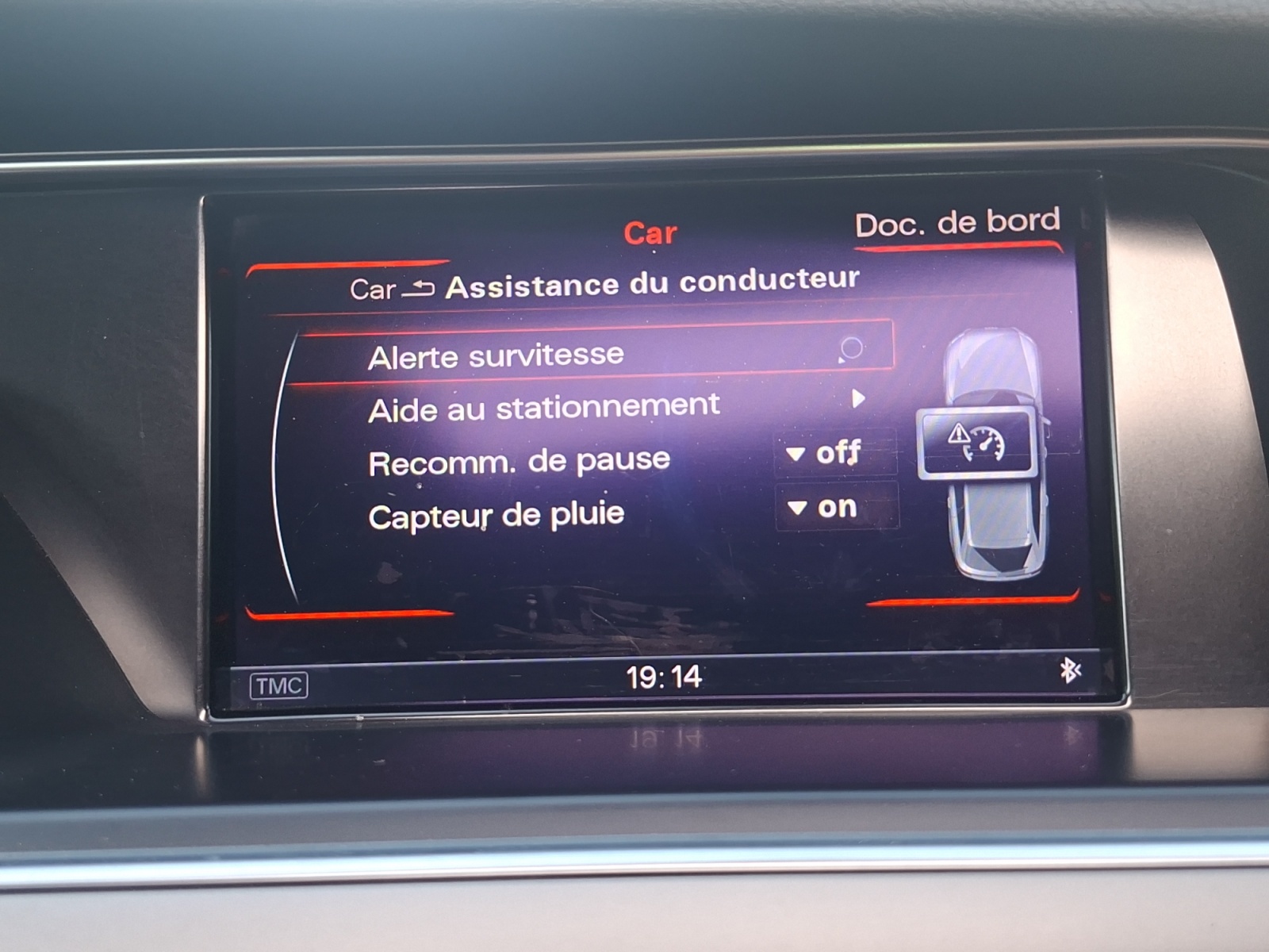 Audi S4 28