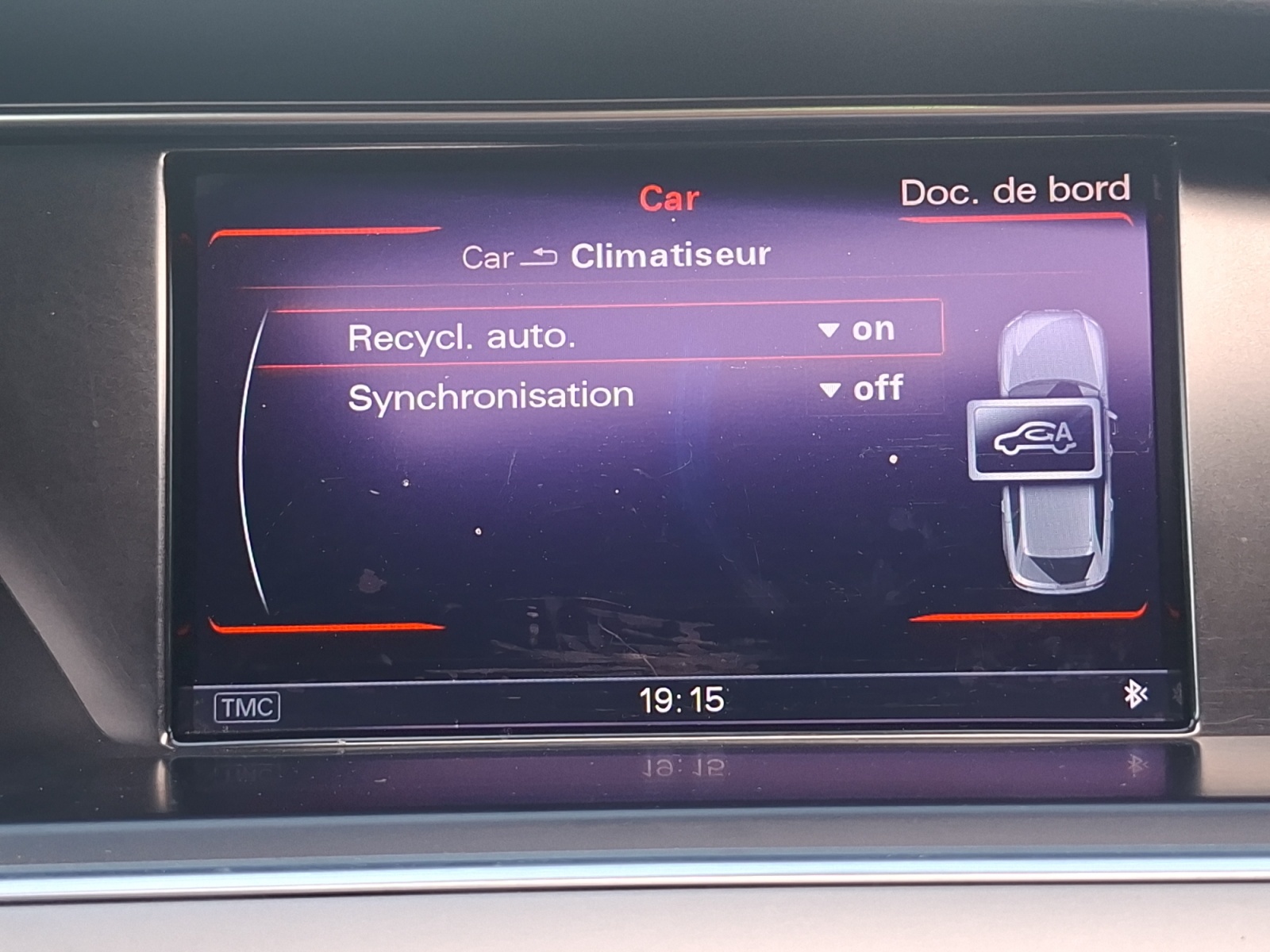 Audi S4 29