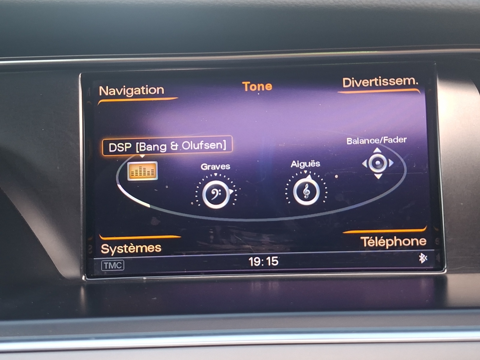 Audi S4 31
