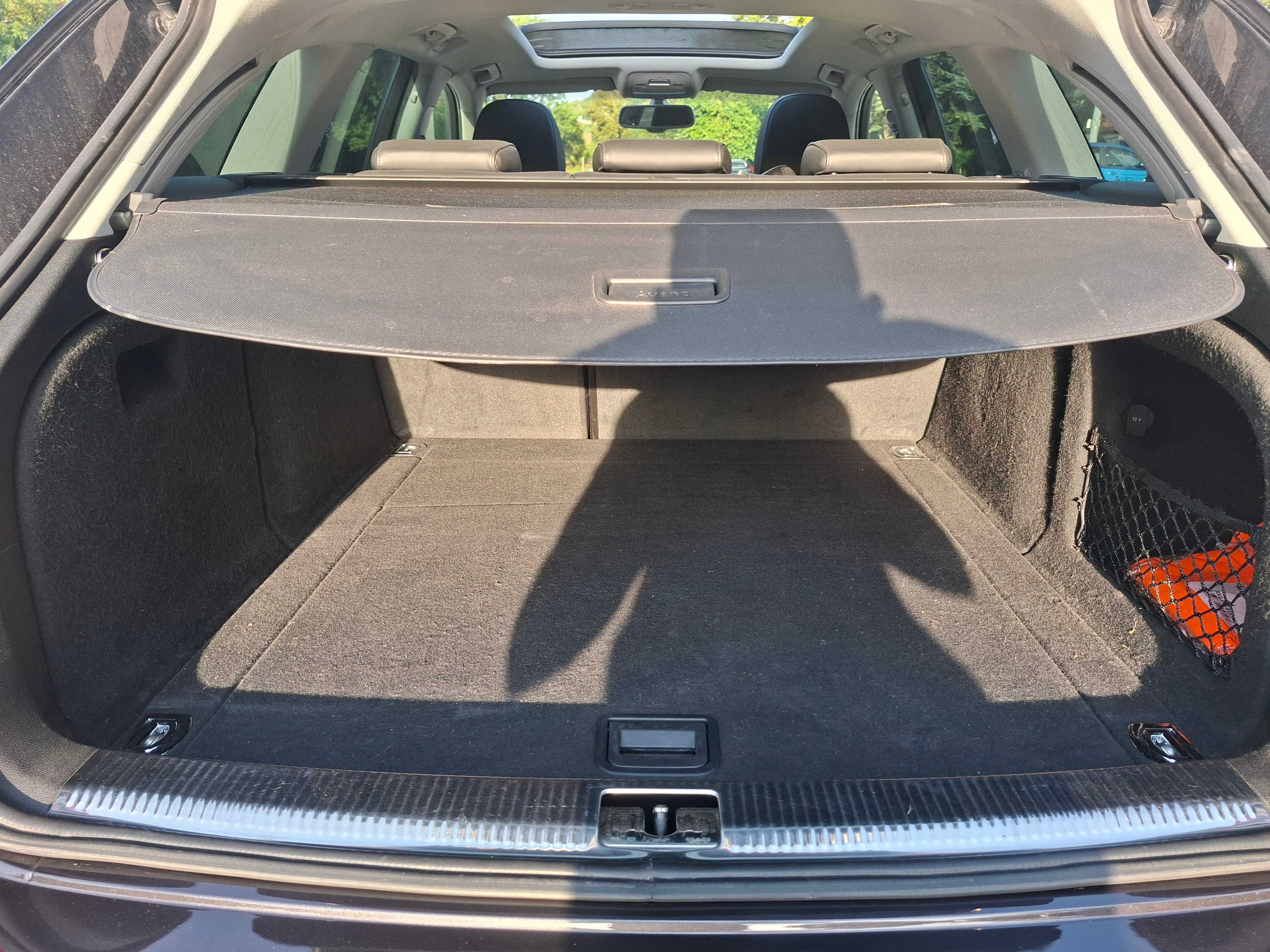 Audi S4 38