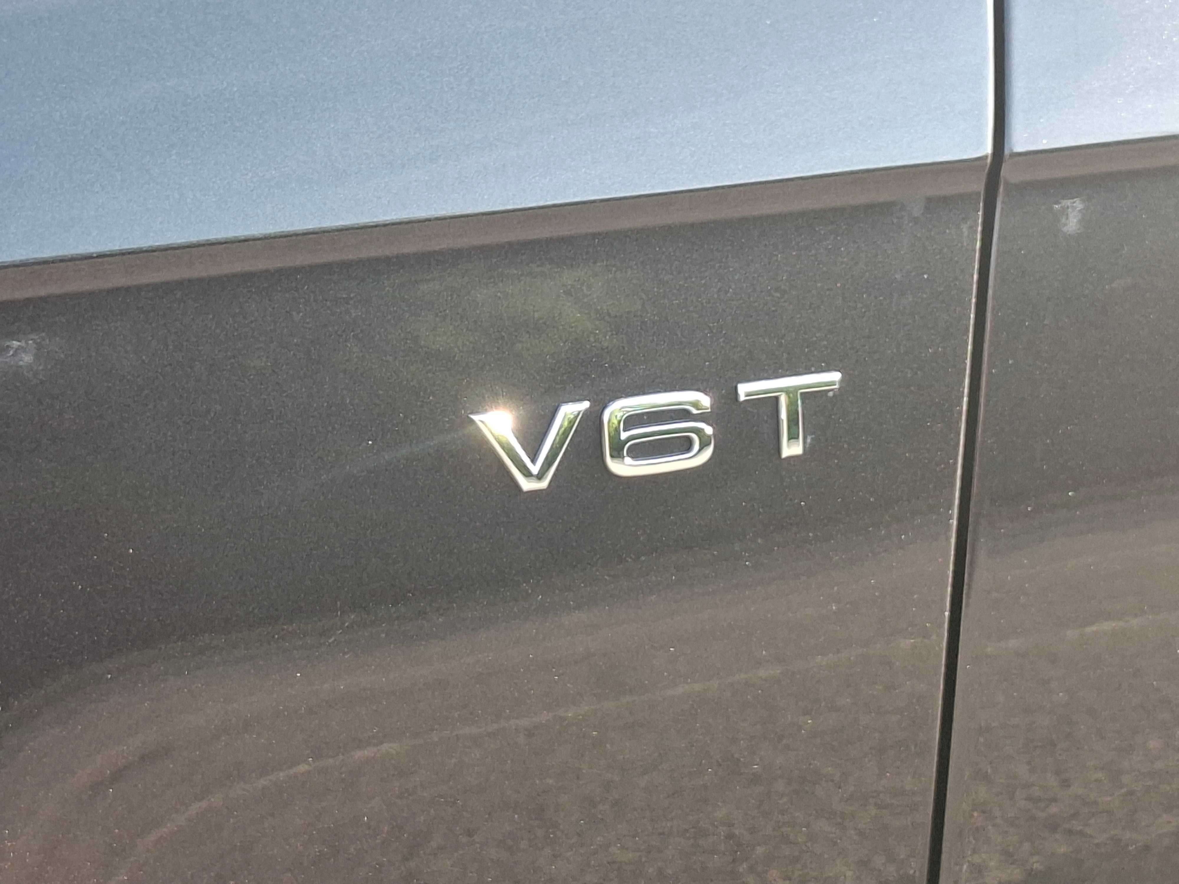 Audi S4 39