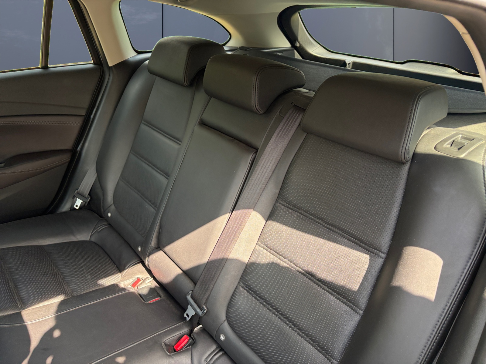 Mazda 6 11