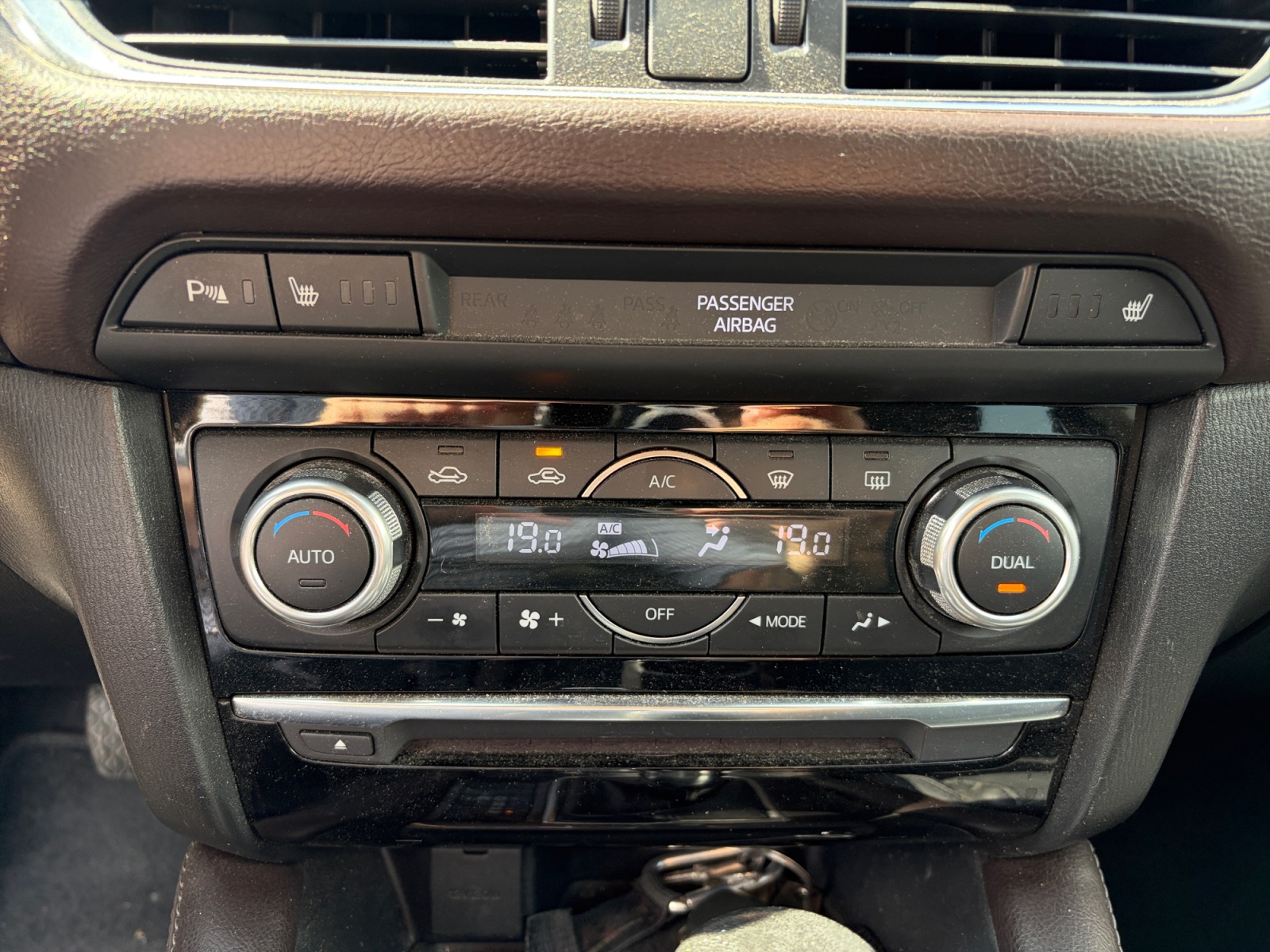 Mazda 6 22