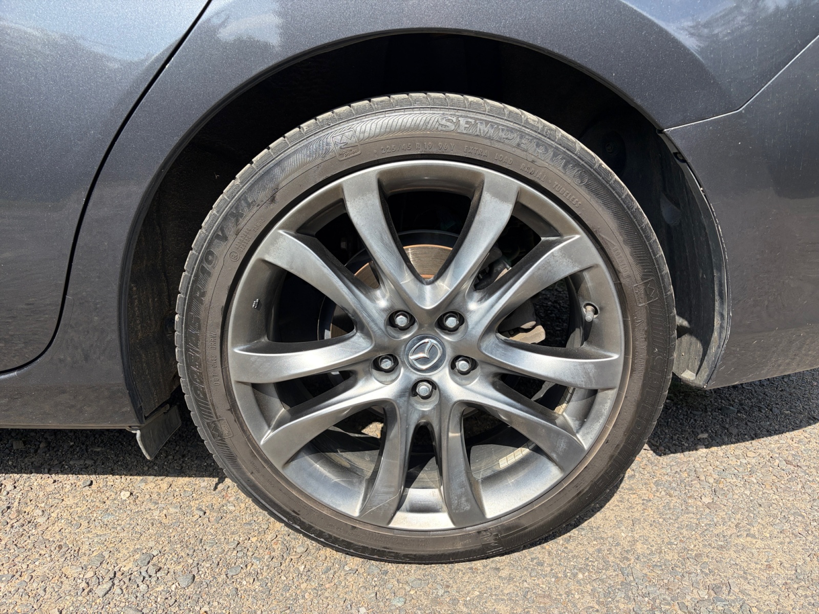 Mazda 6 34